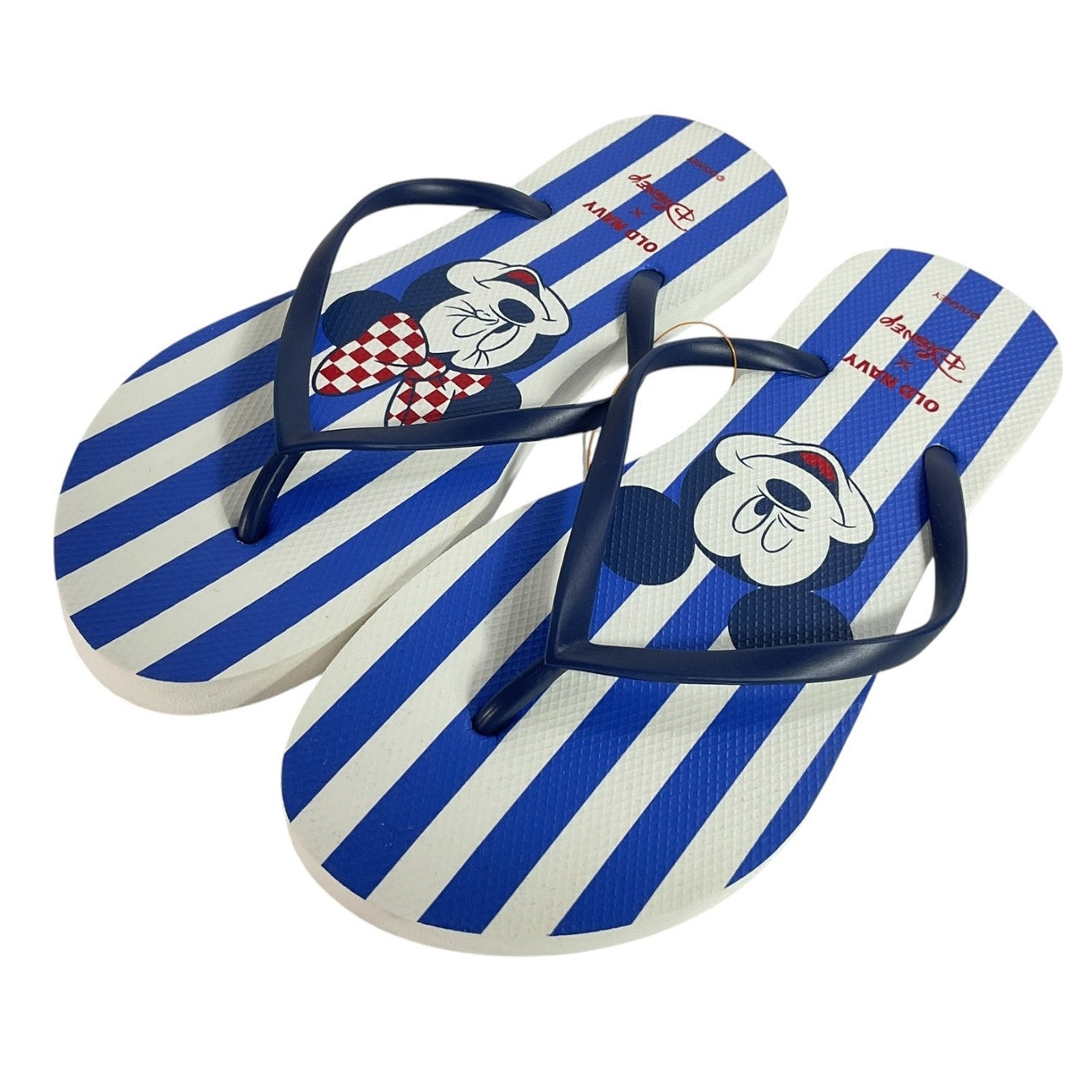 Sandalia 7 (OLD NAVY)