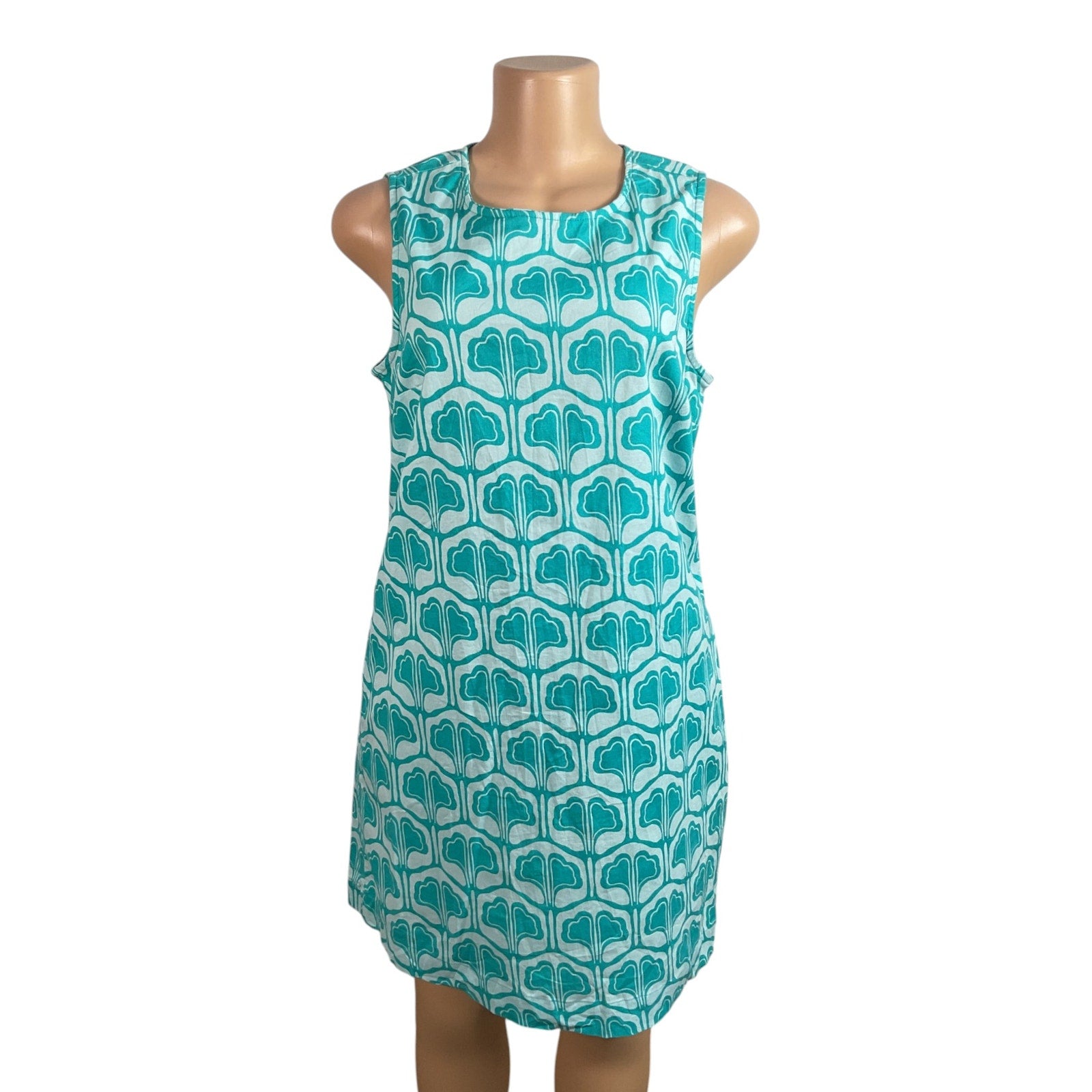 Vestido S (Crown y ivy)