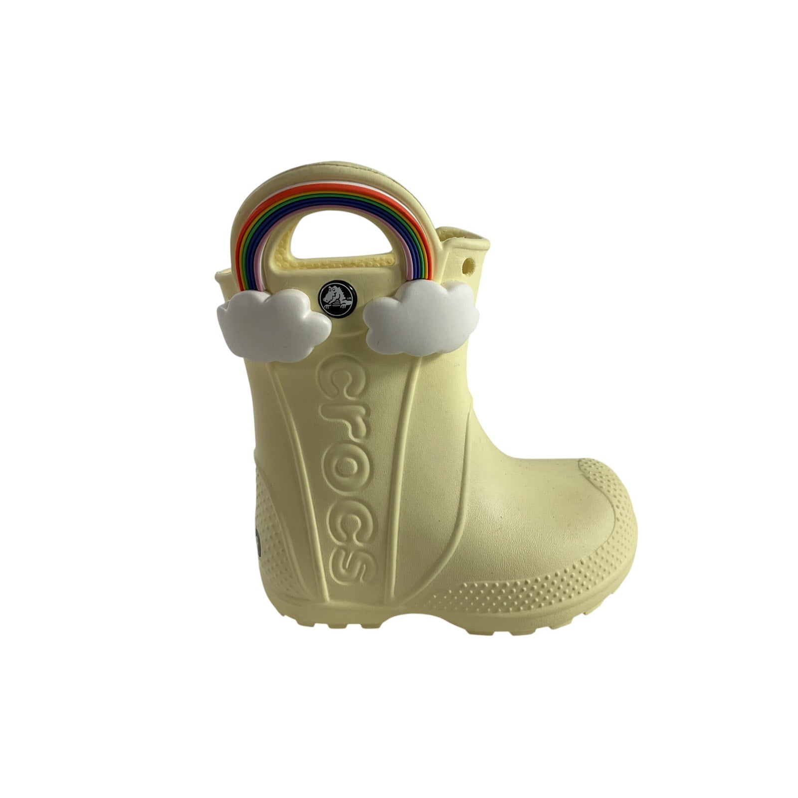 Bota niña C6 (Crocs)