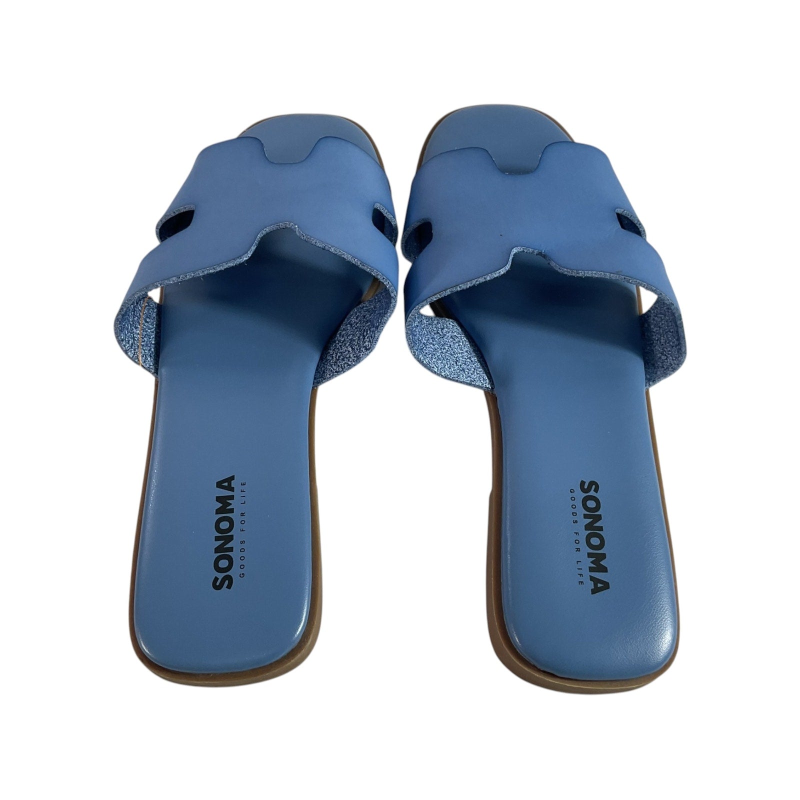 Sandalia 8 (SONOMA)