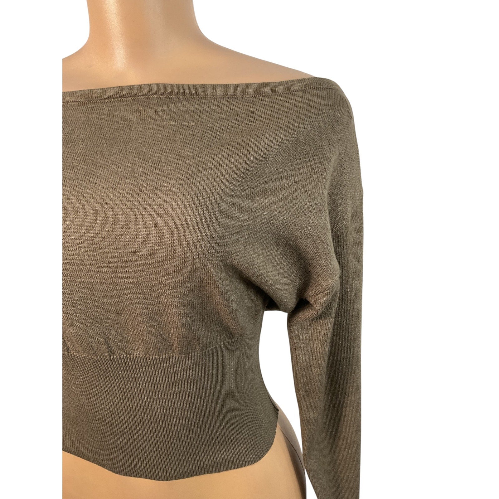 Blusa XS