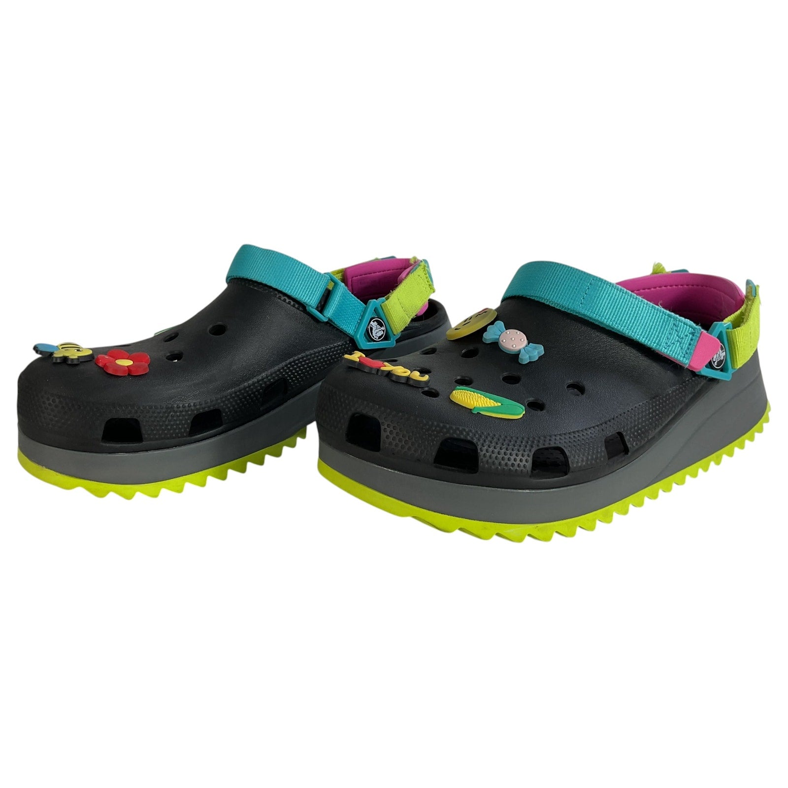 Sandalia 11 (Crocs)