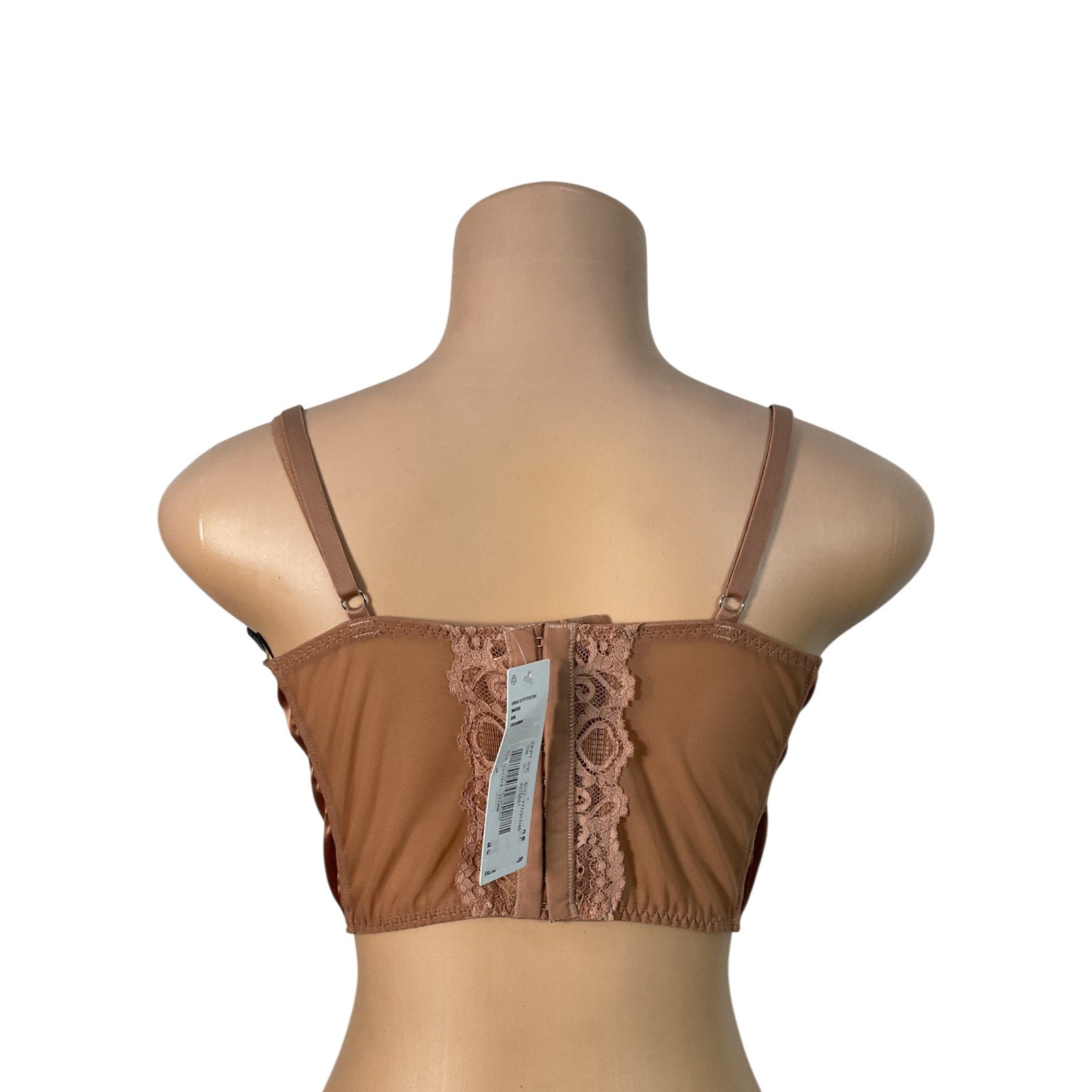 Blusa L