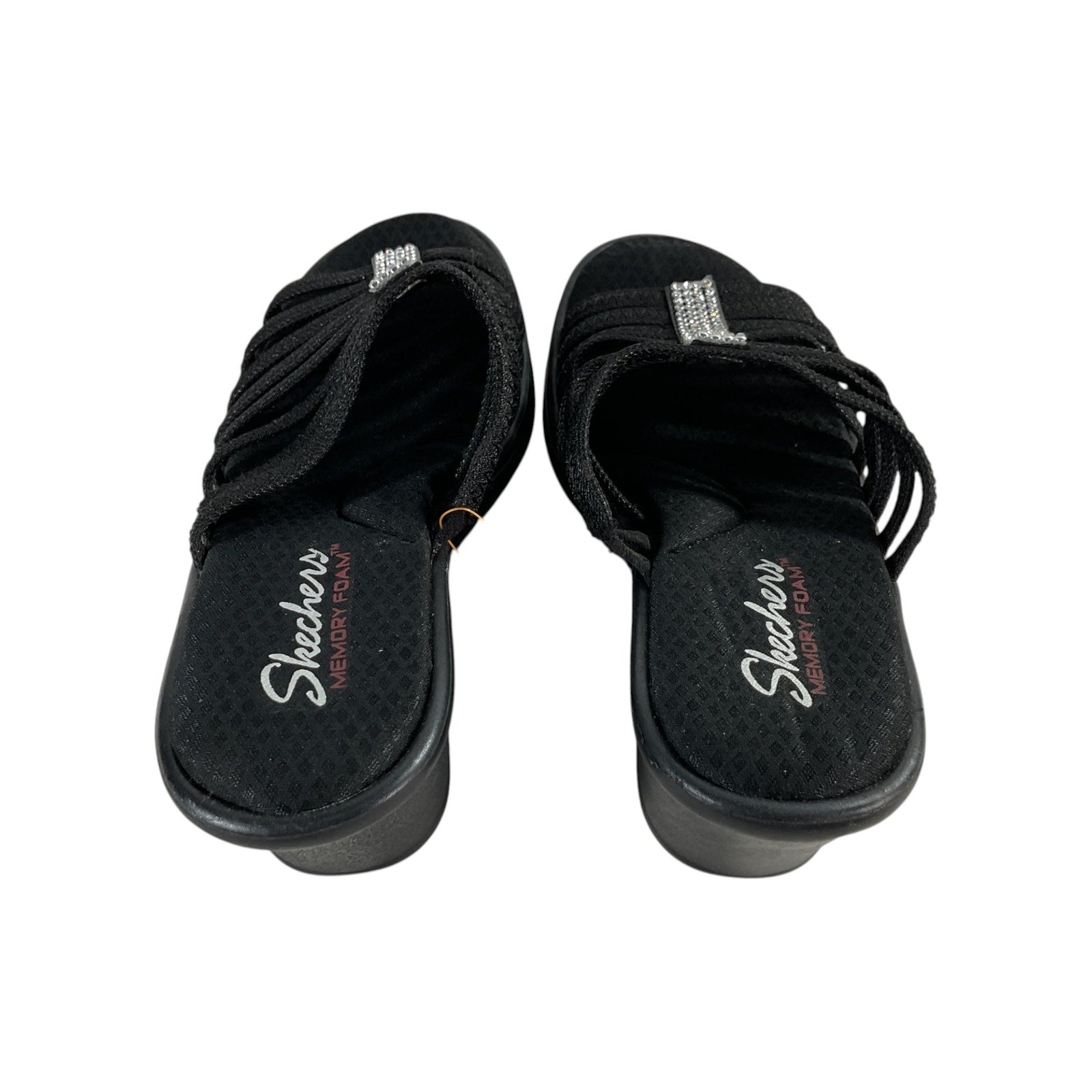 Plataforma 8 (Skechers)