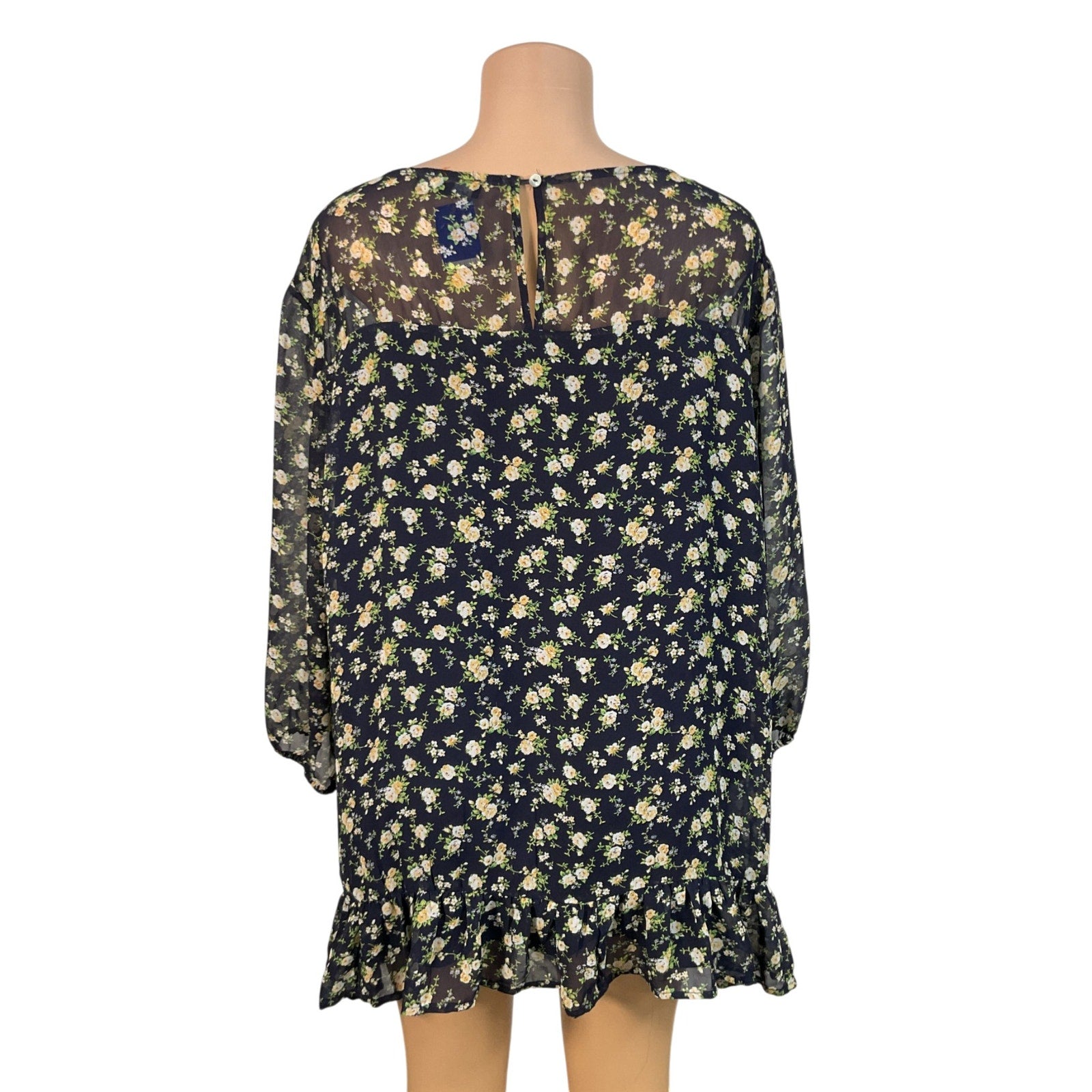Blusa XL