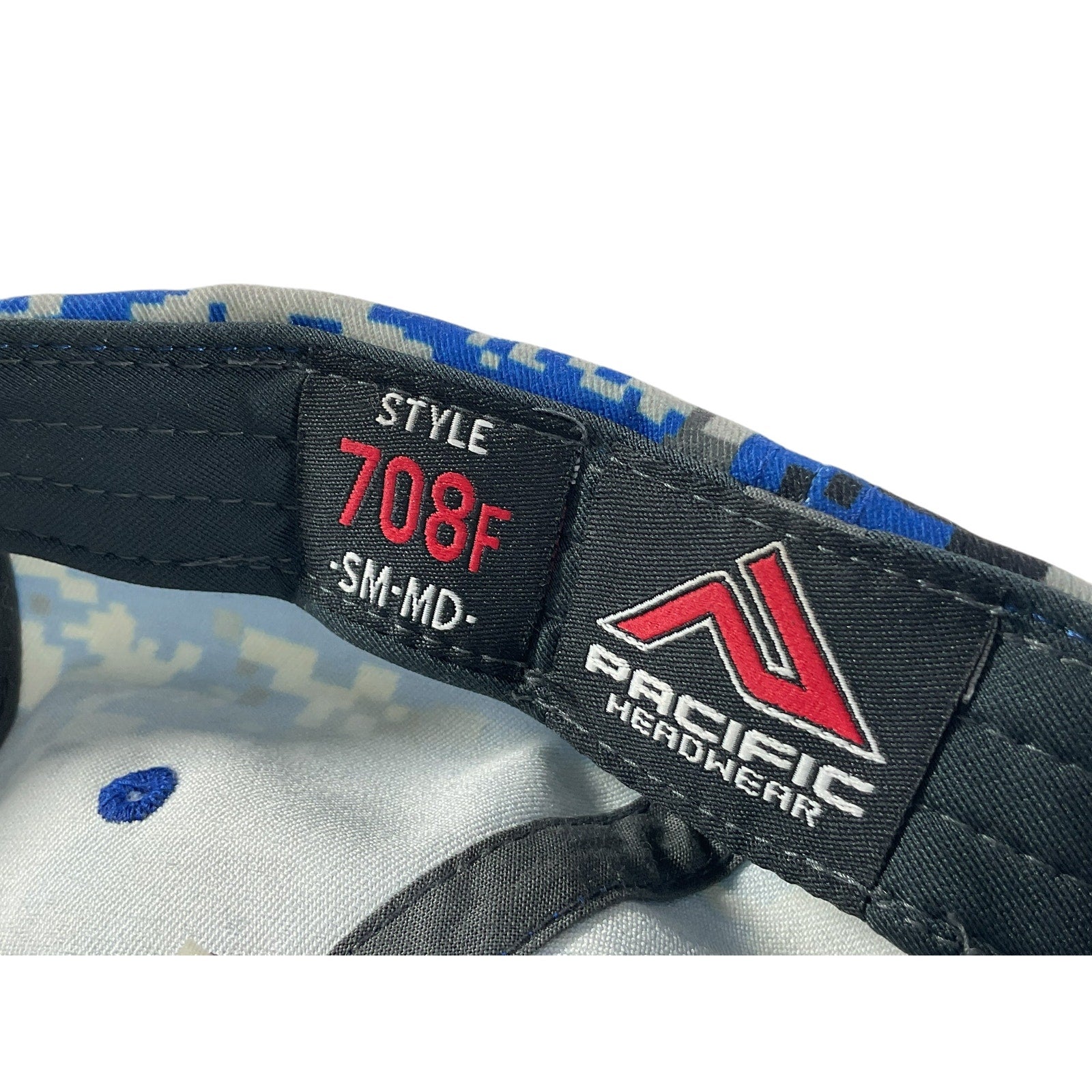Gorra S-M (Pacific)