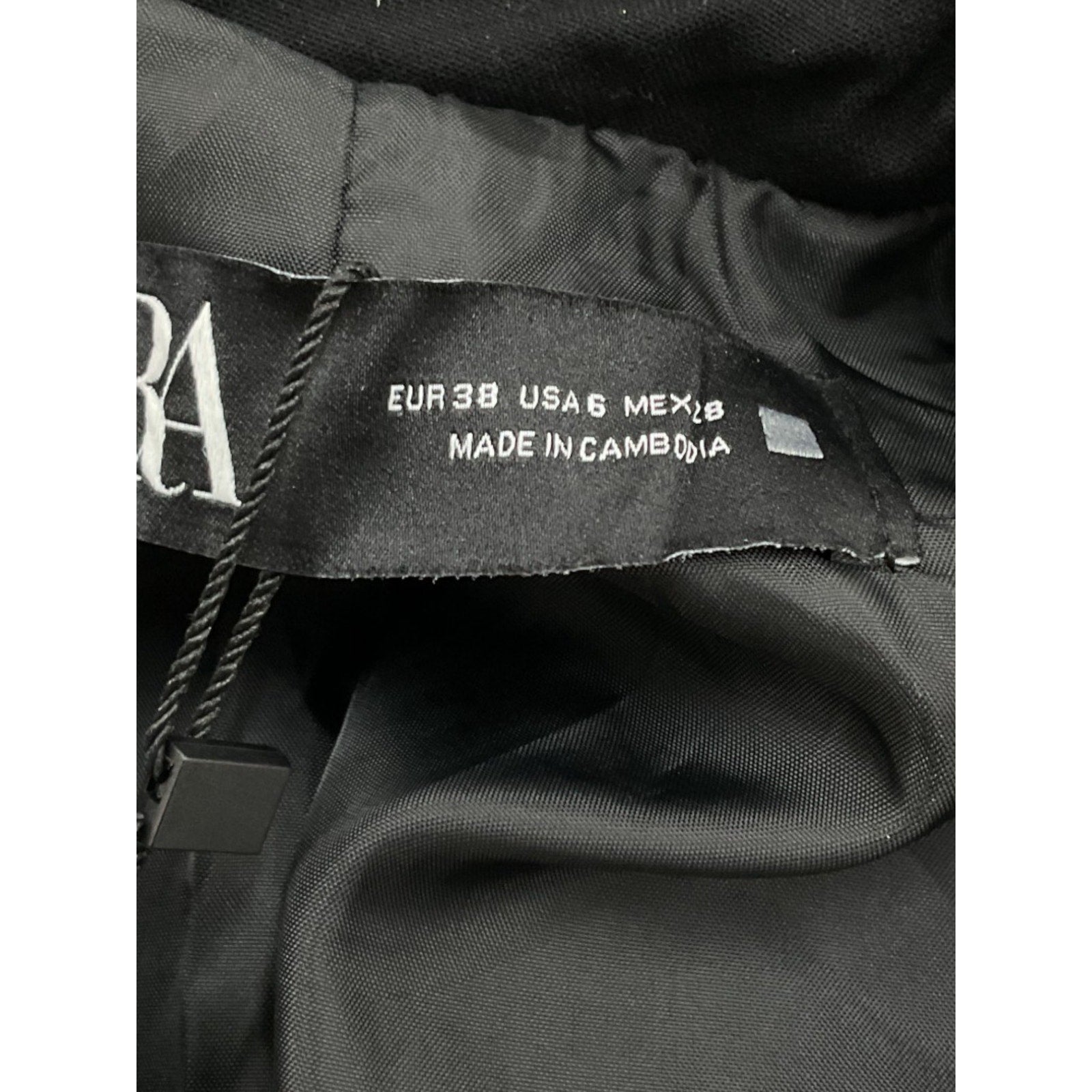 Blaser 6 (ZARA)