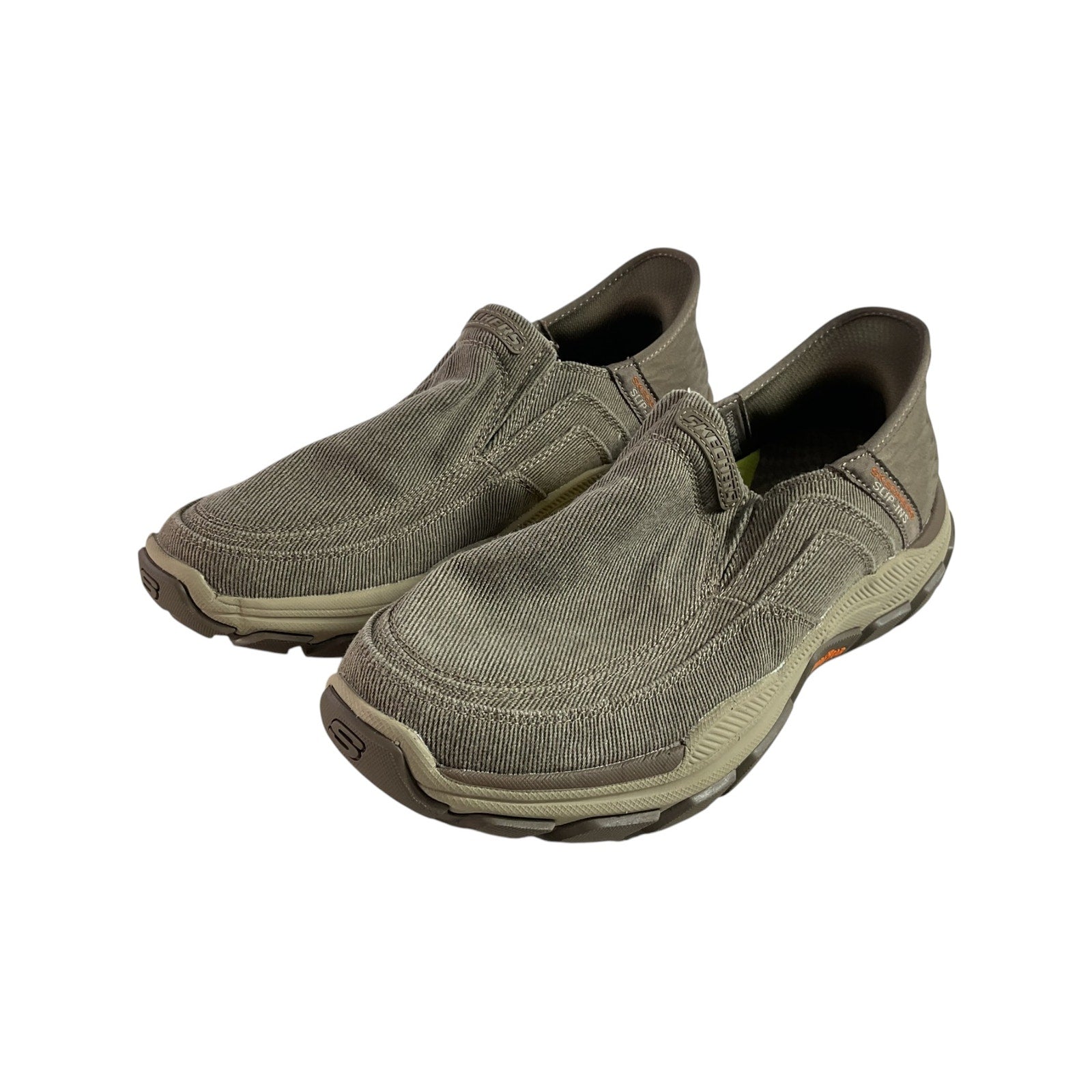Zapato 8.5 (Skechers)