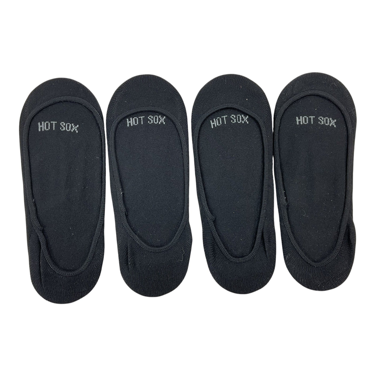 Set de calcetines invisibles