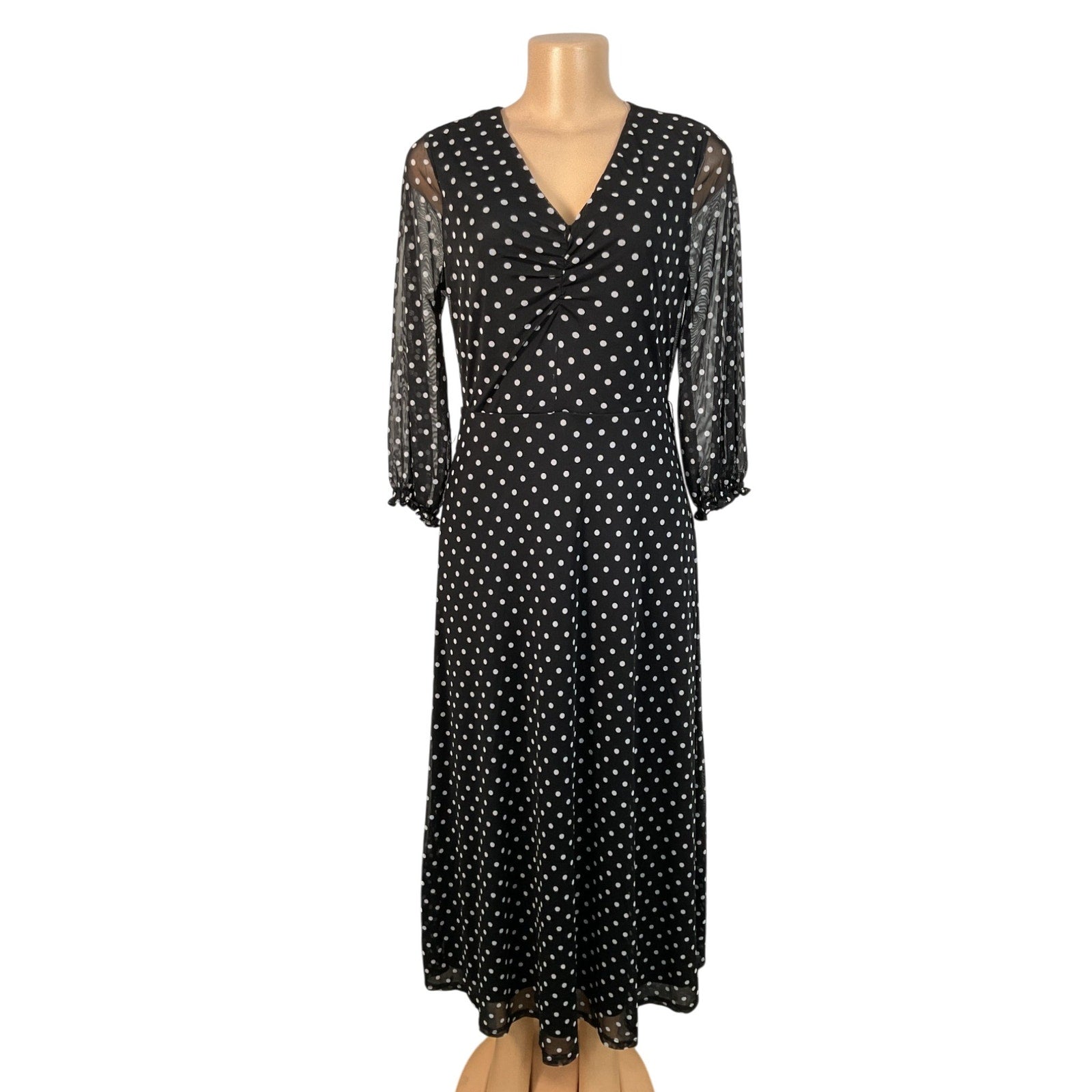 Vestido M