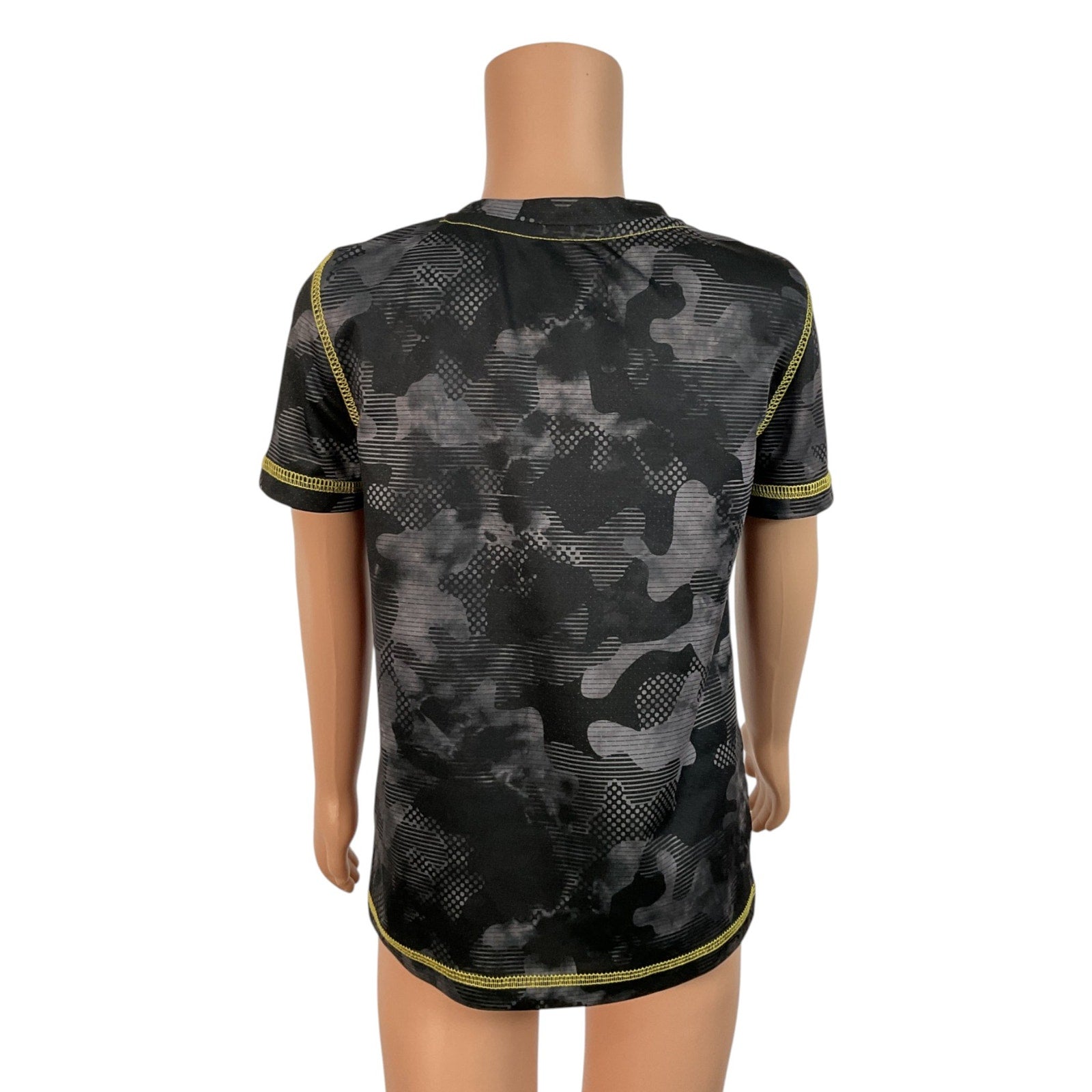 Camisa niño 4 (Jumping Beans)