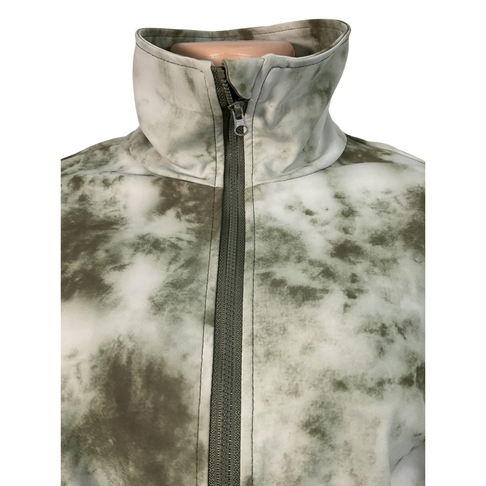 Sudadero S (ZARA)