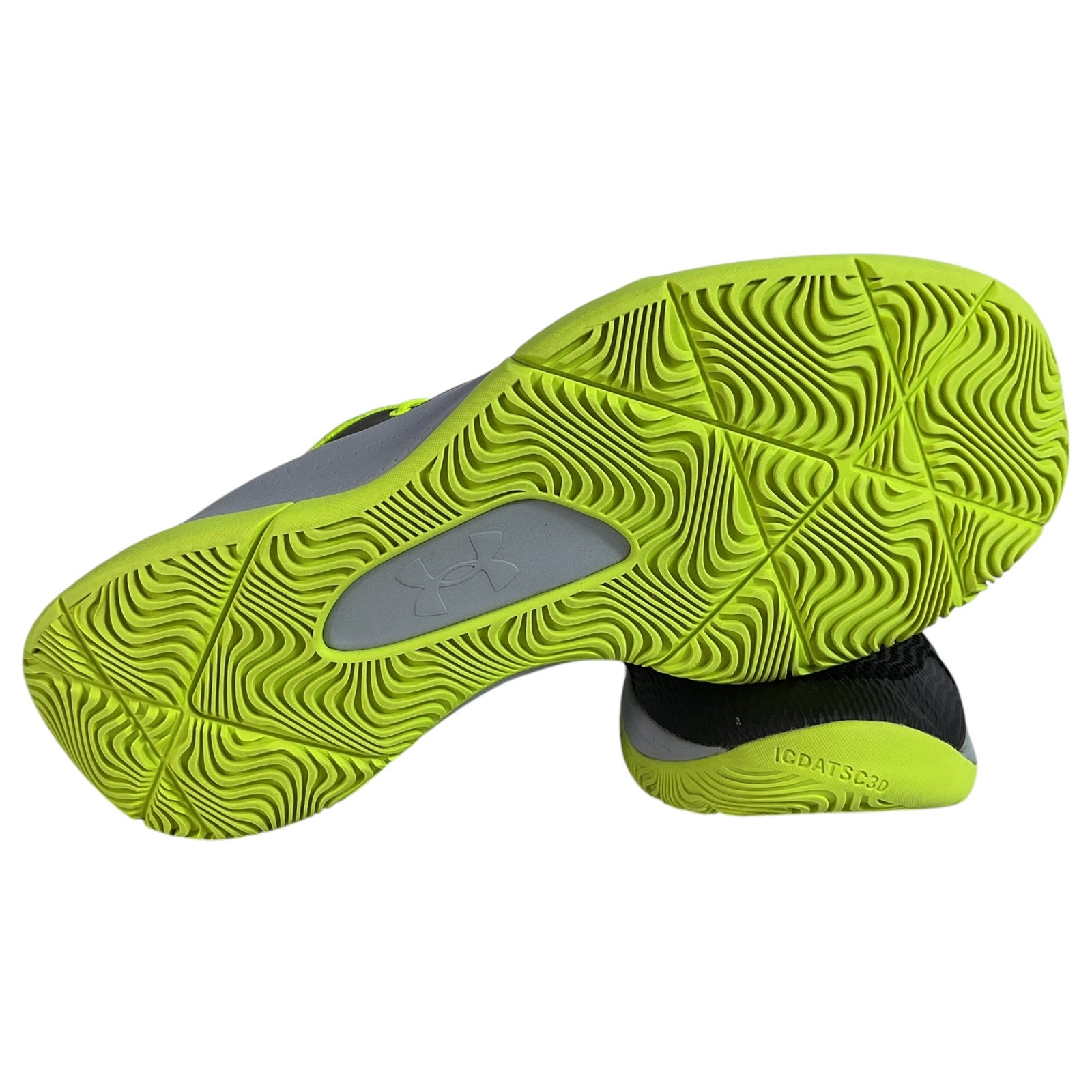 Tenis 10.5 (Under Armour)