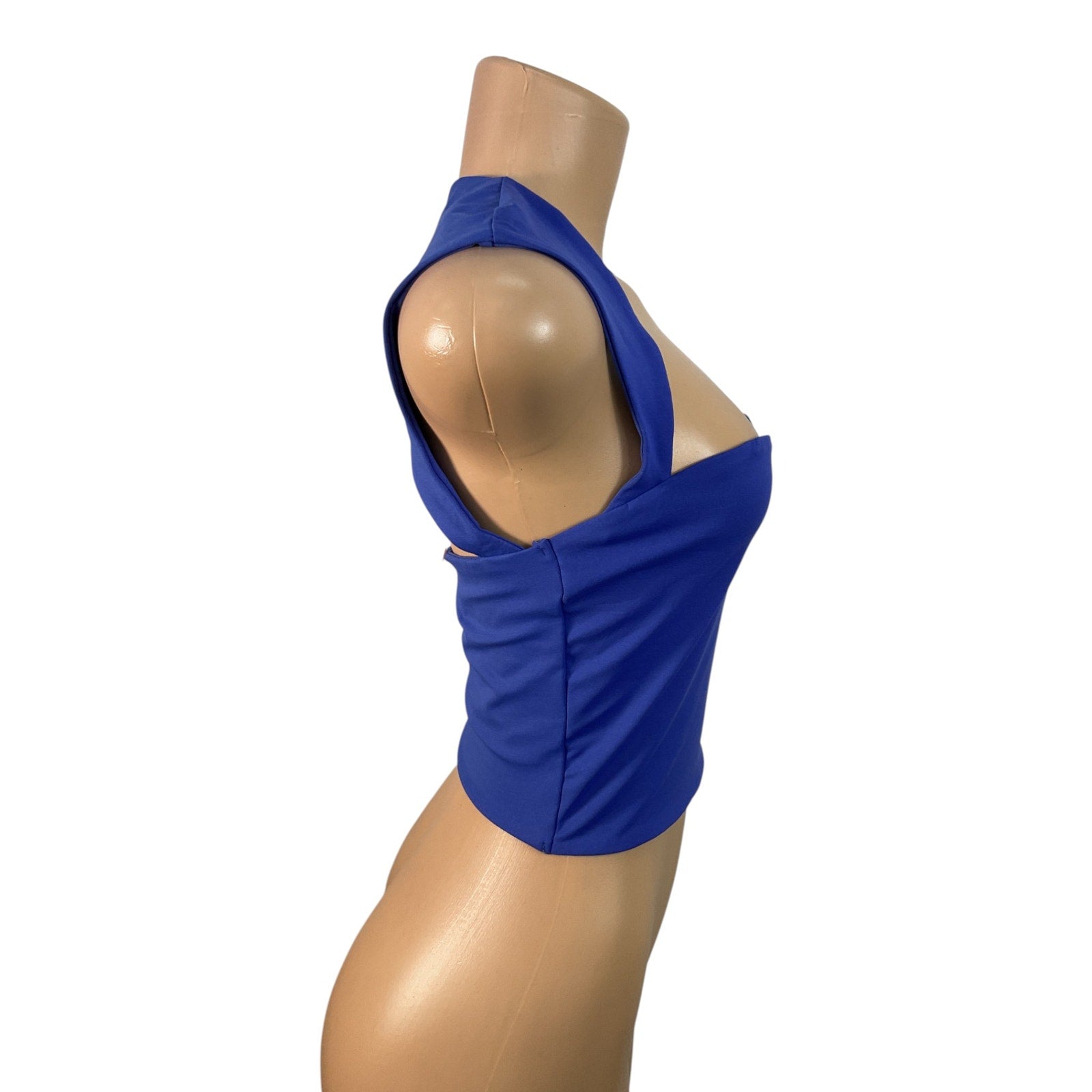Blusa S (Shein)