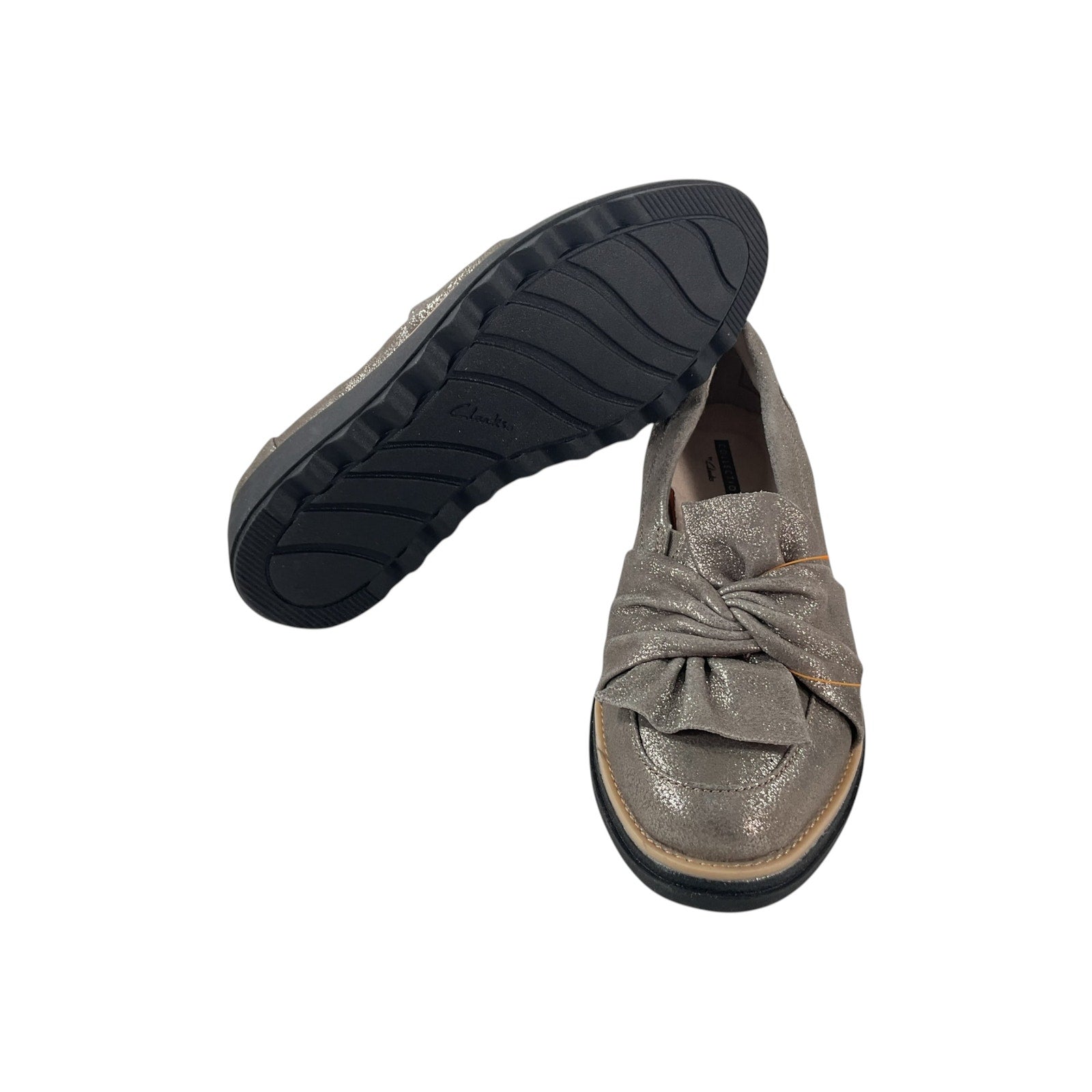 Zapato 5 (Clarks)