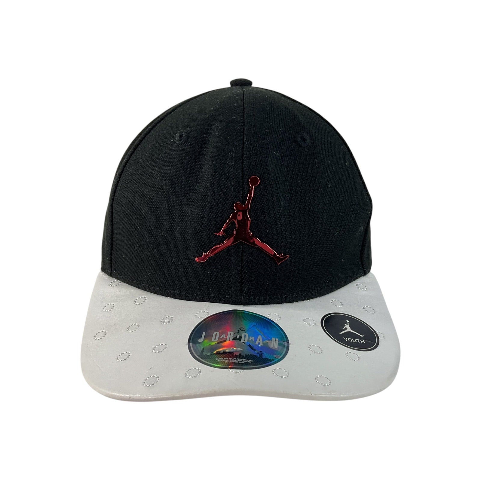 Gorra para niño (JORDAN)