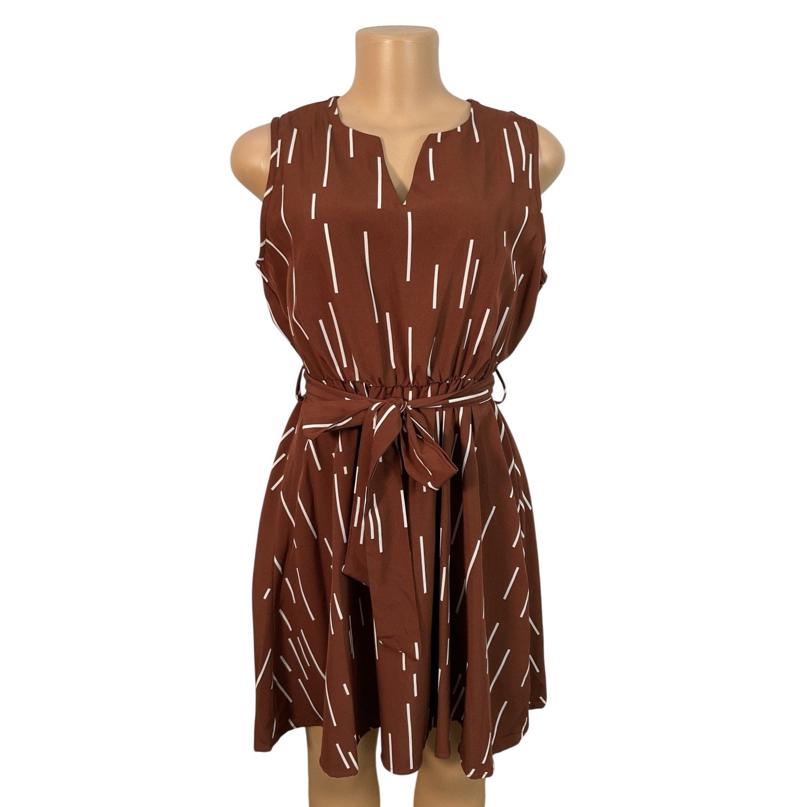Vestido M (Shein)