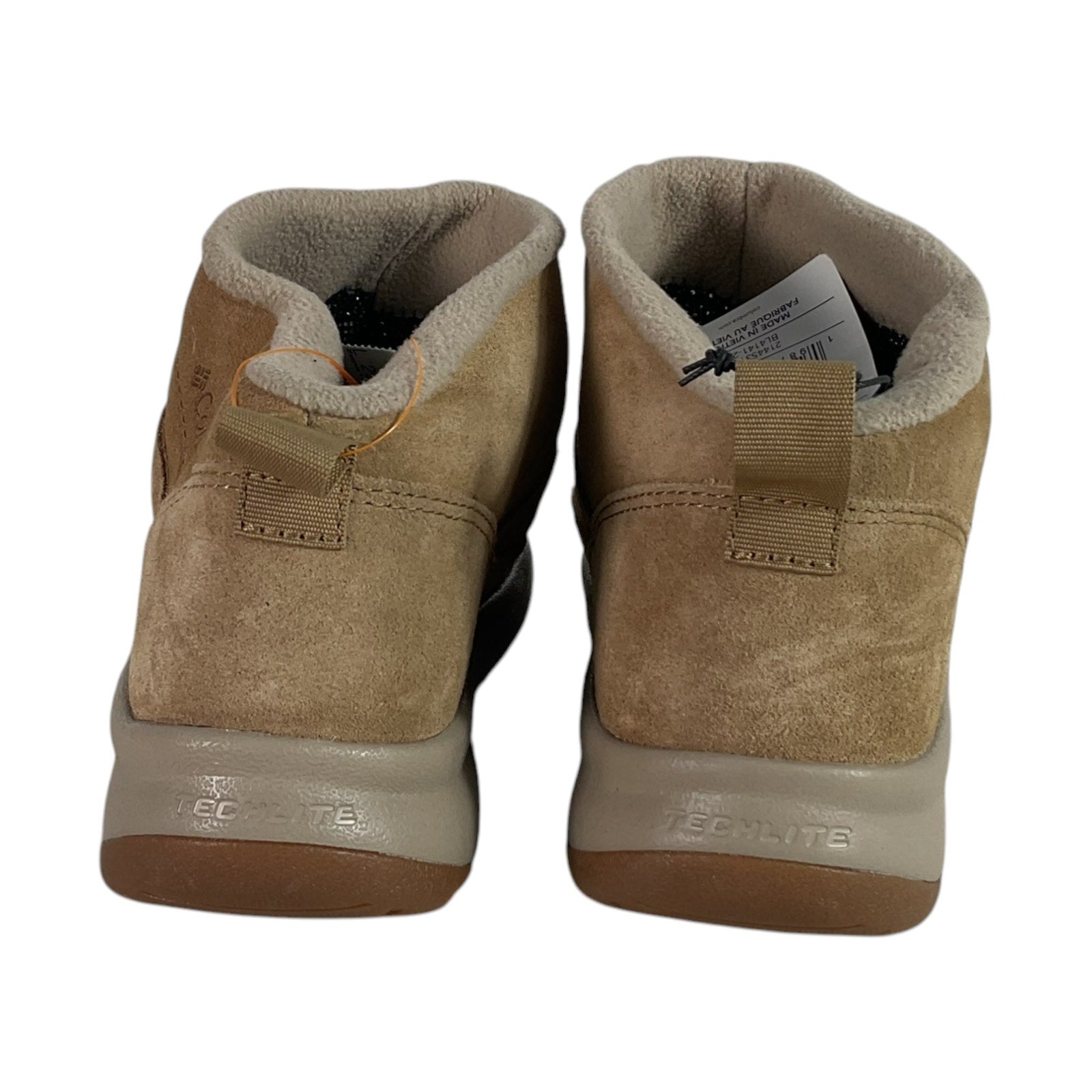Zapato 9 (Columbua)