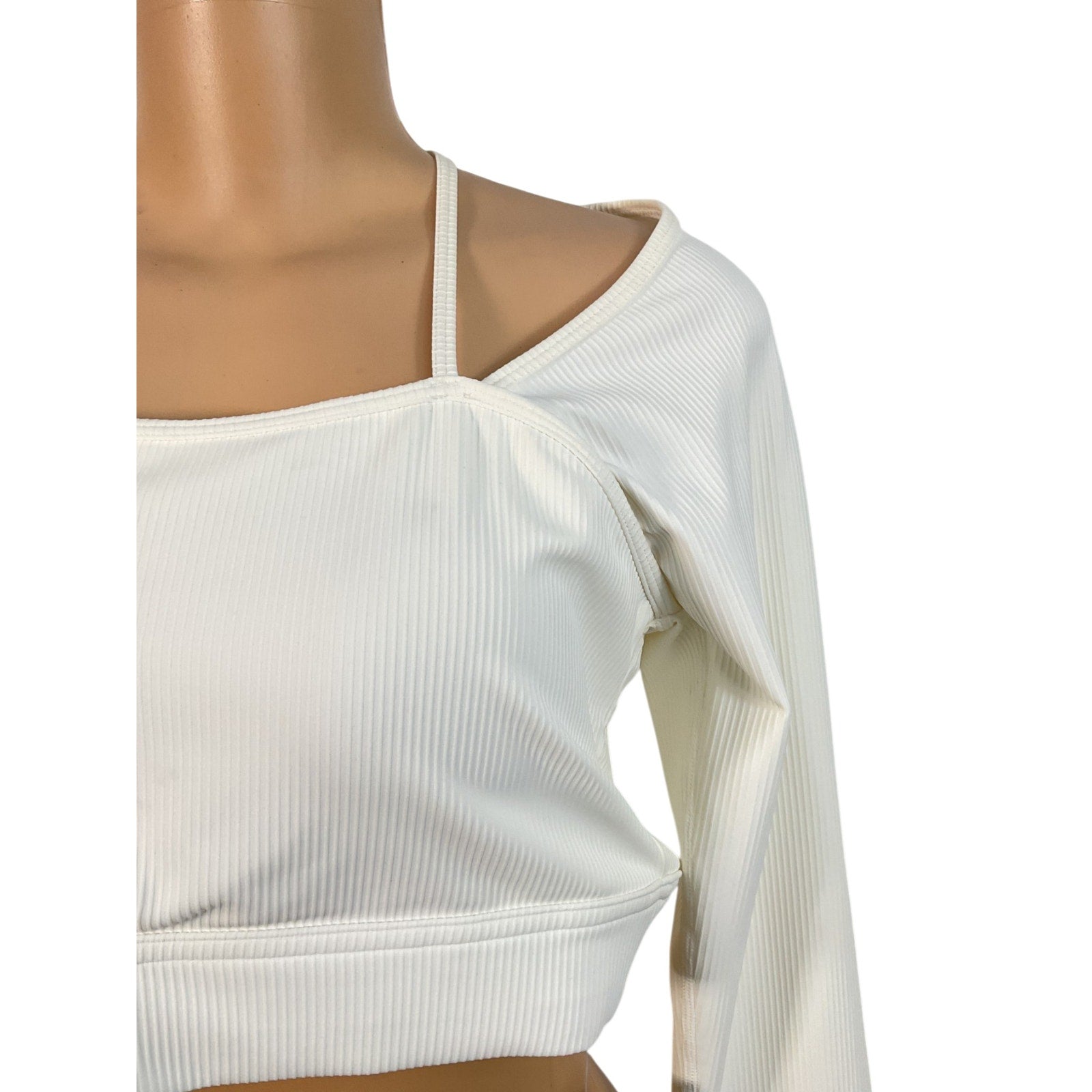 Blusa L (Halara)