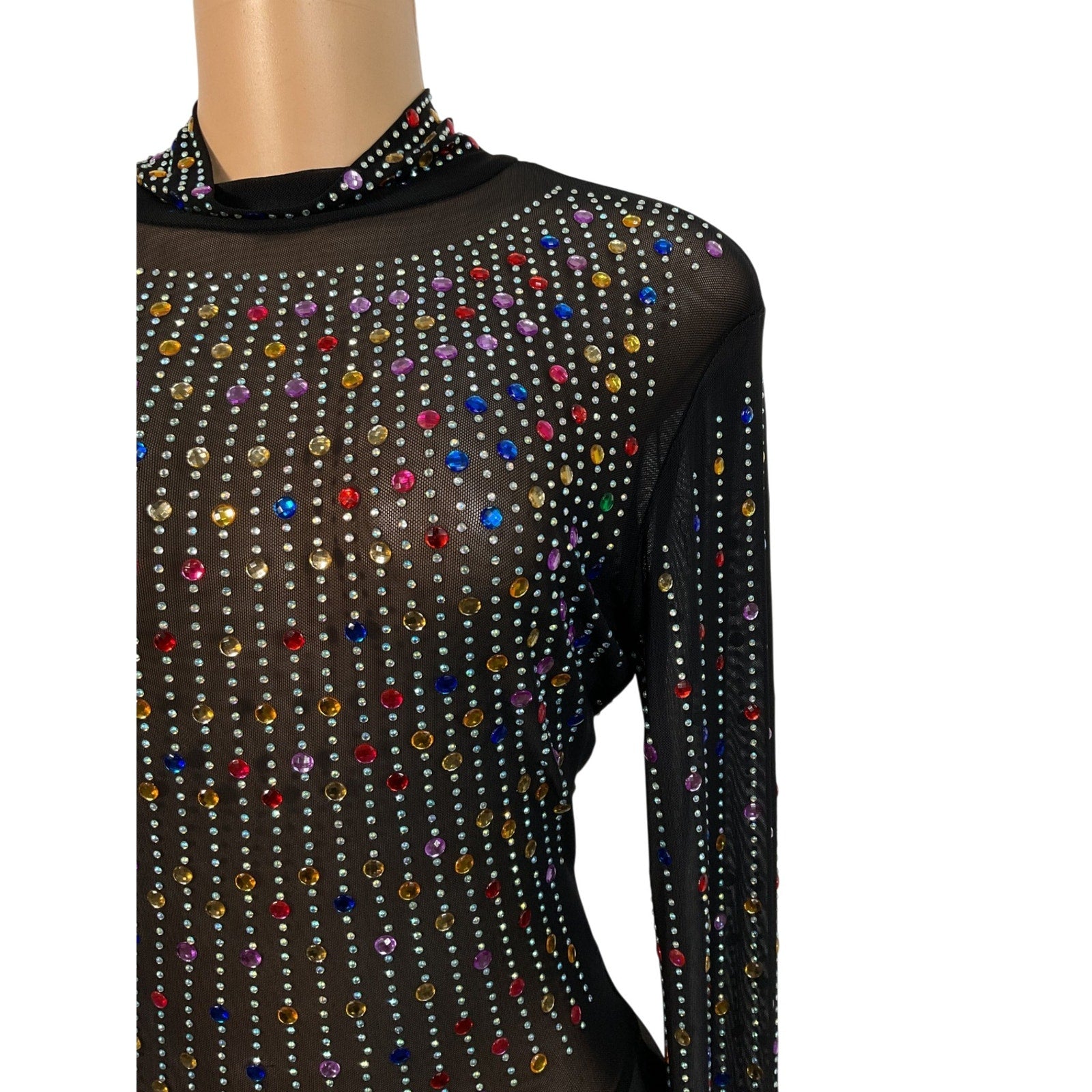 Blusa M