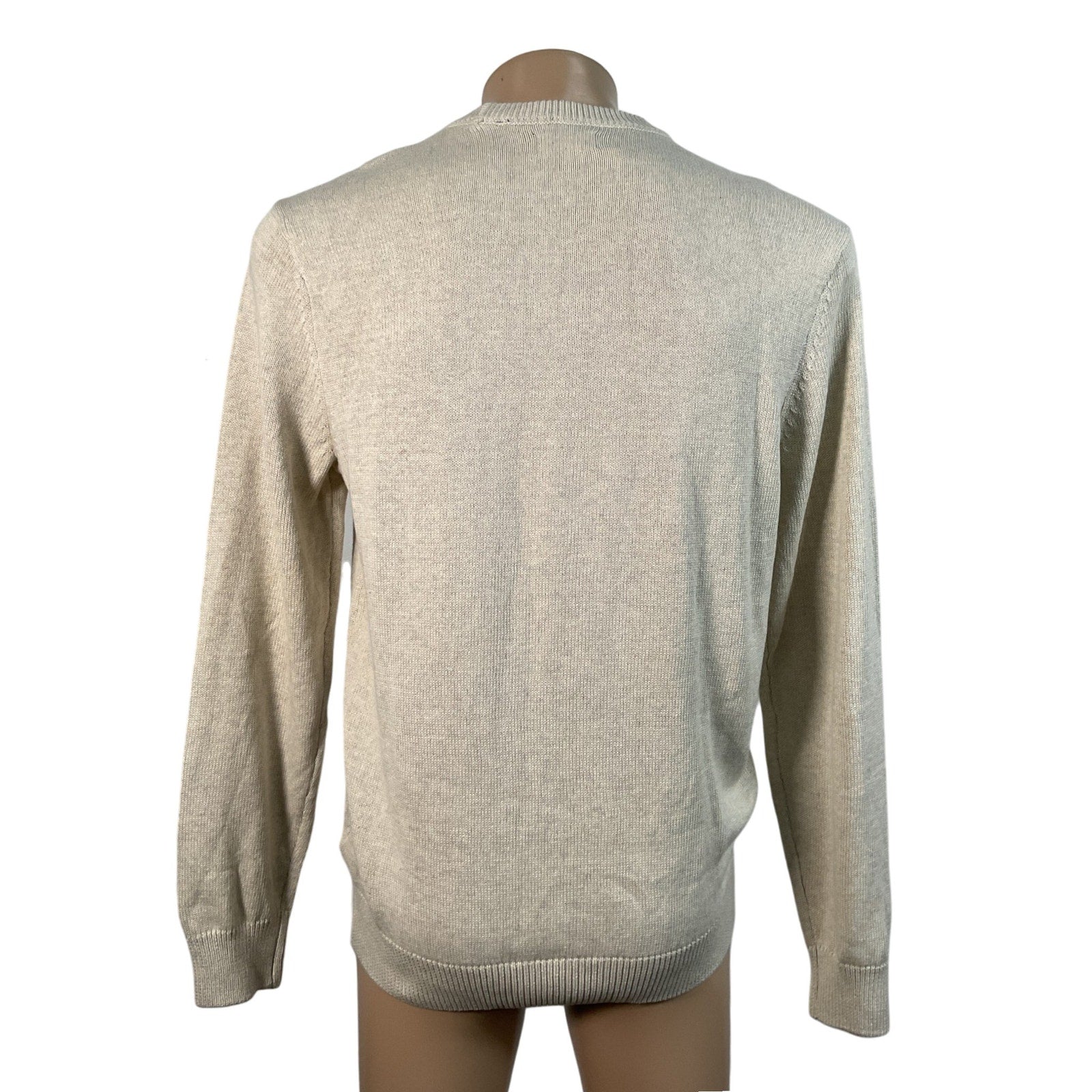 Sueter M (Chaps)