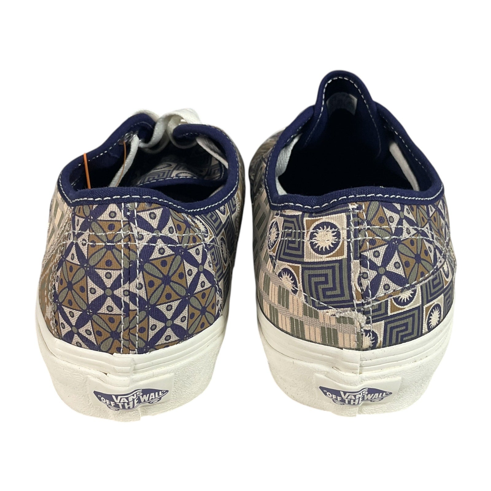 Tenis 10 (VANS)
