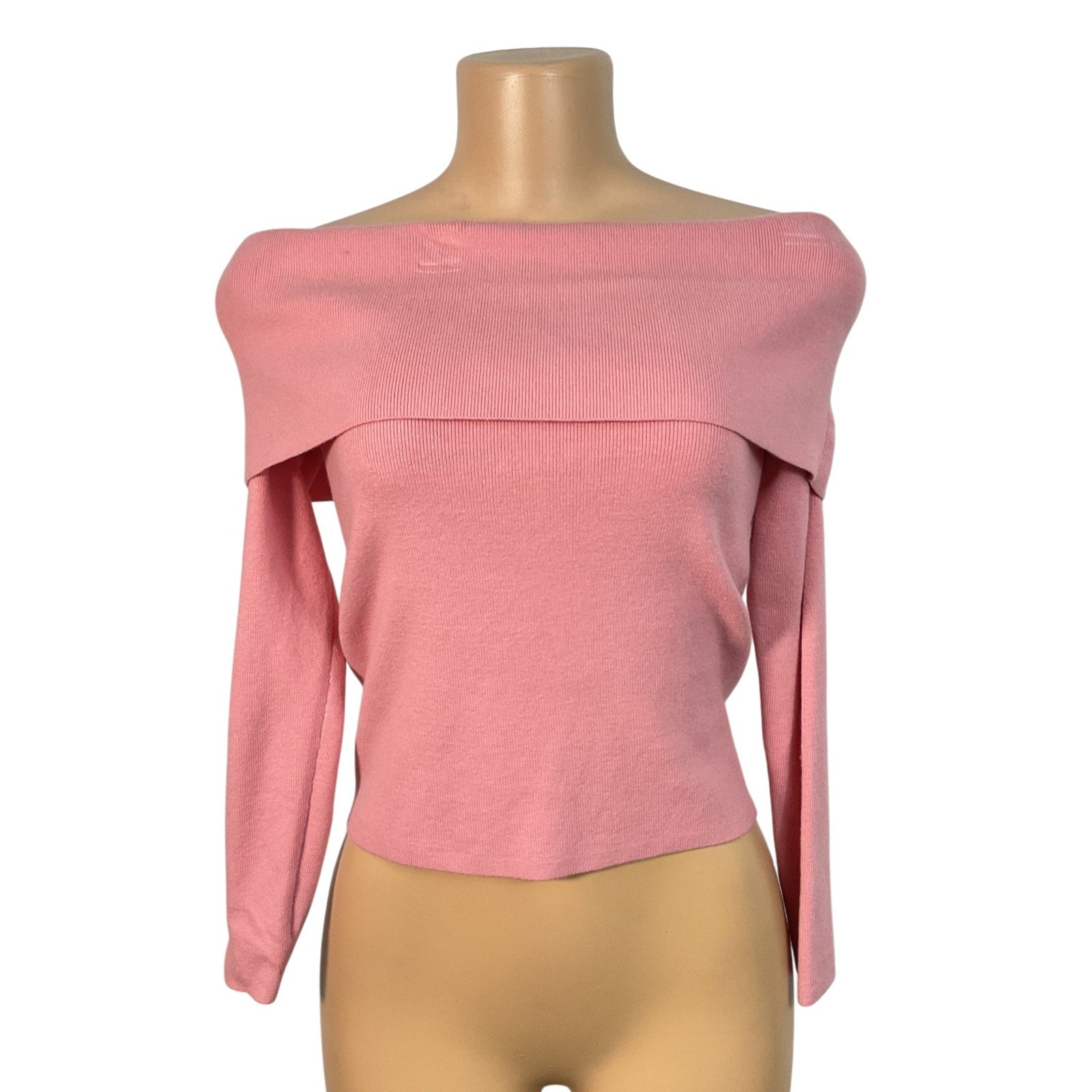 Blusa M (LOFT)