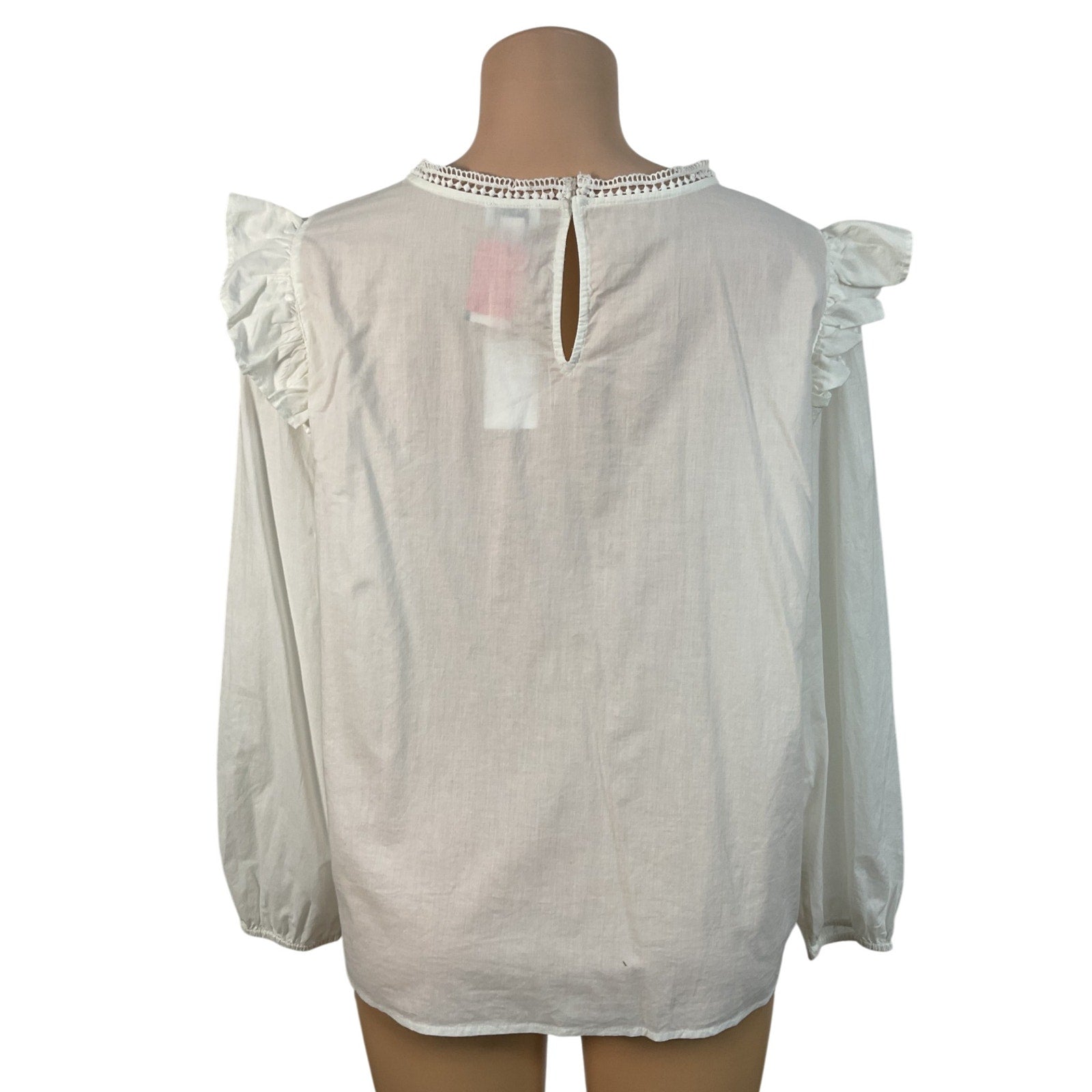 Blusa XL (J.CREW)