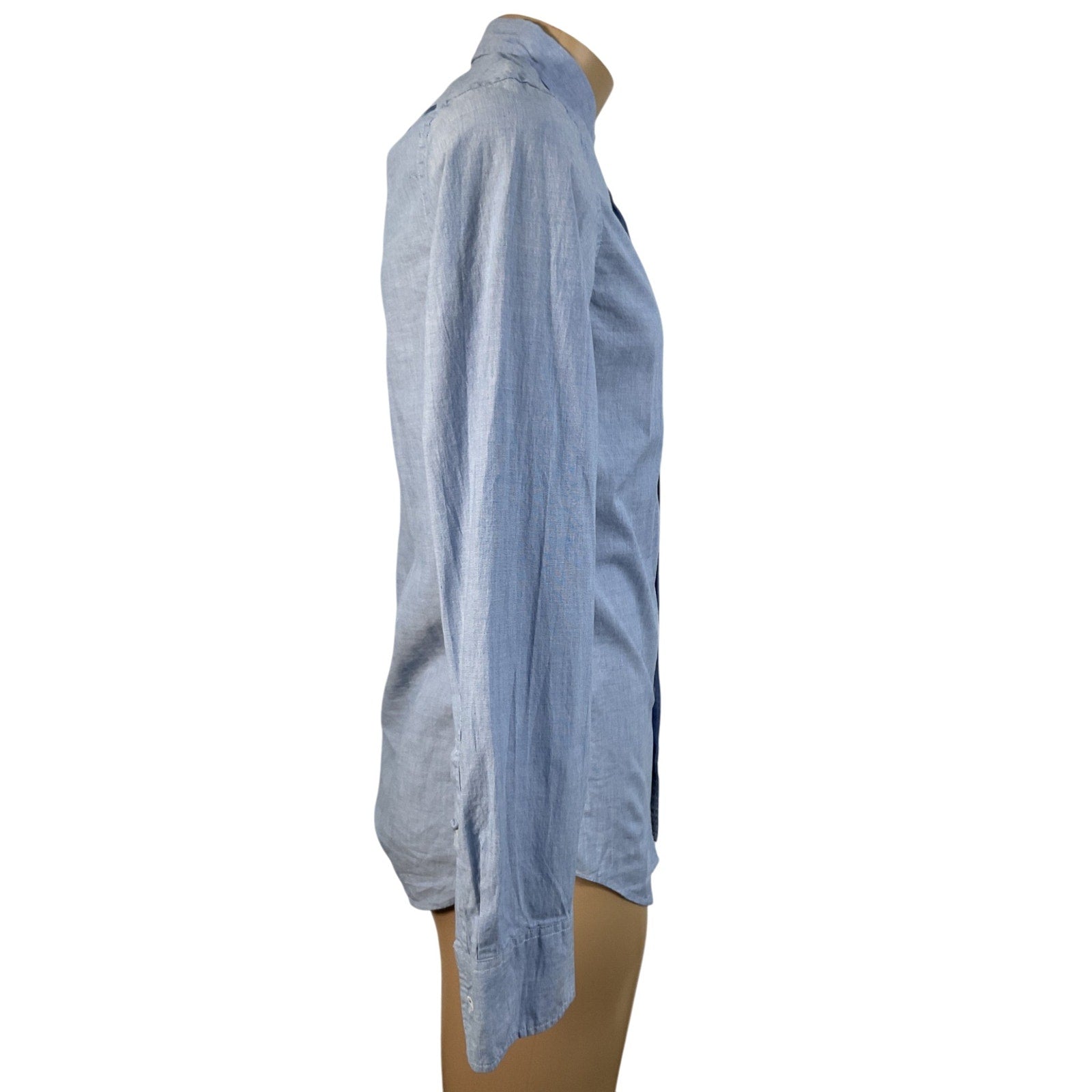 Camisa S (J.Crew)