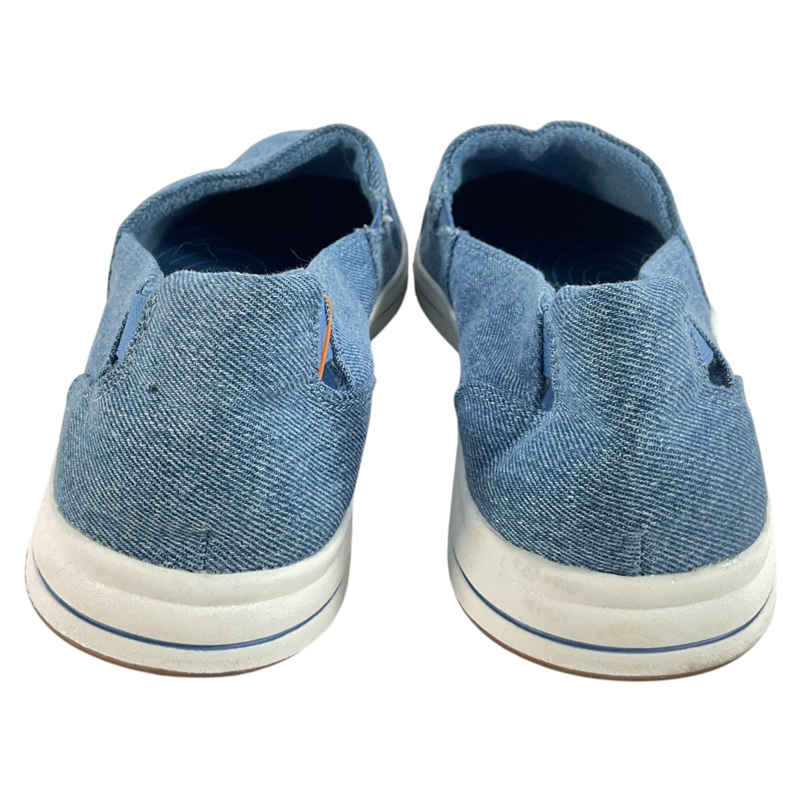 Zapato 8.5 (Clarks)