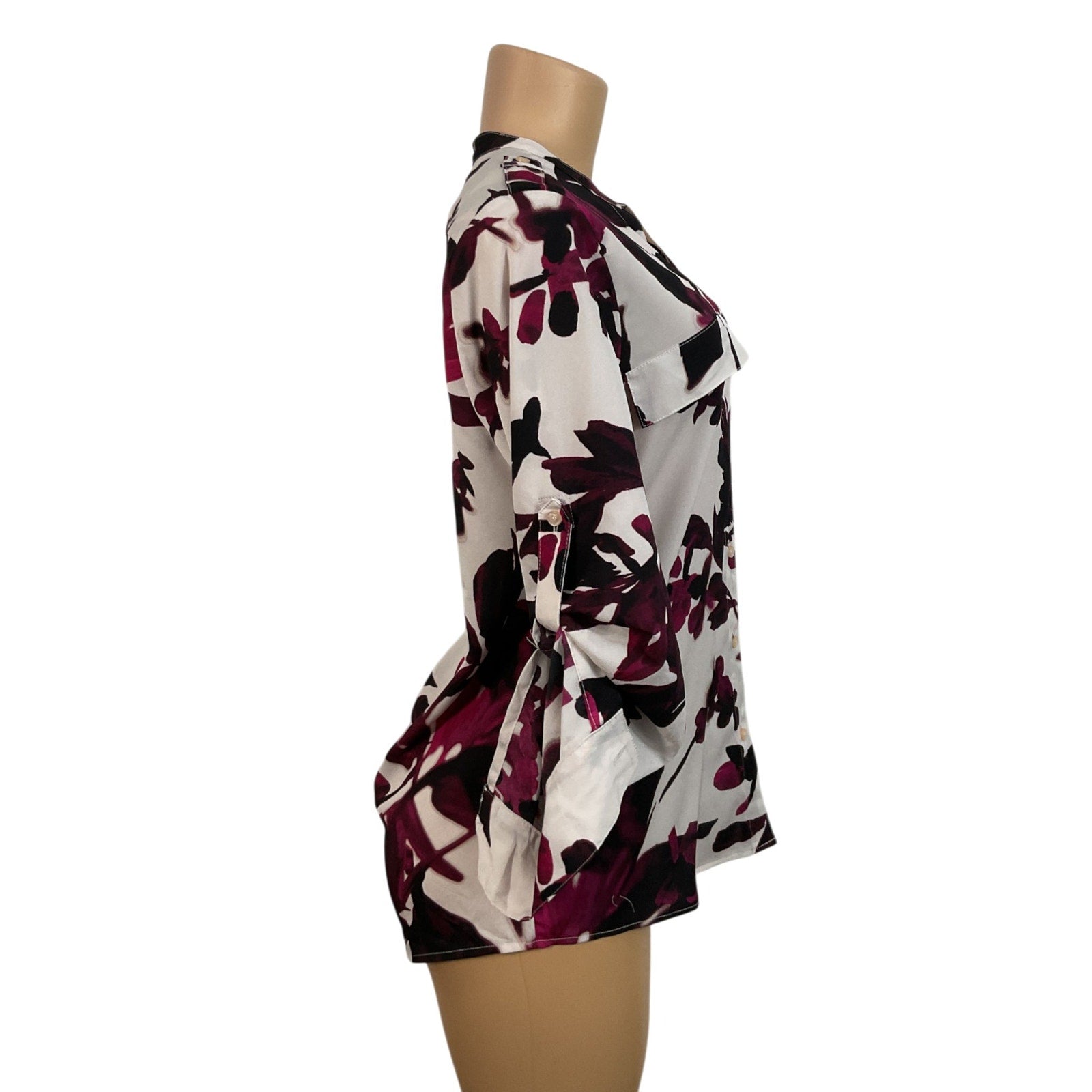 Blusa S (Calvin Klein)