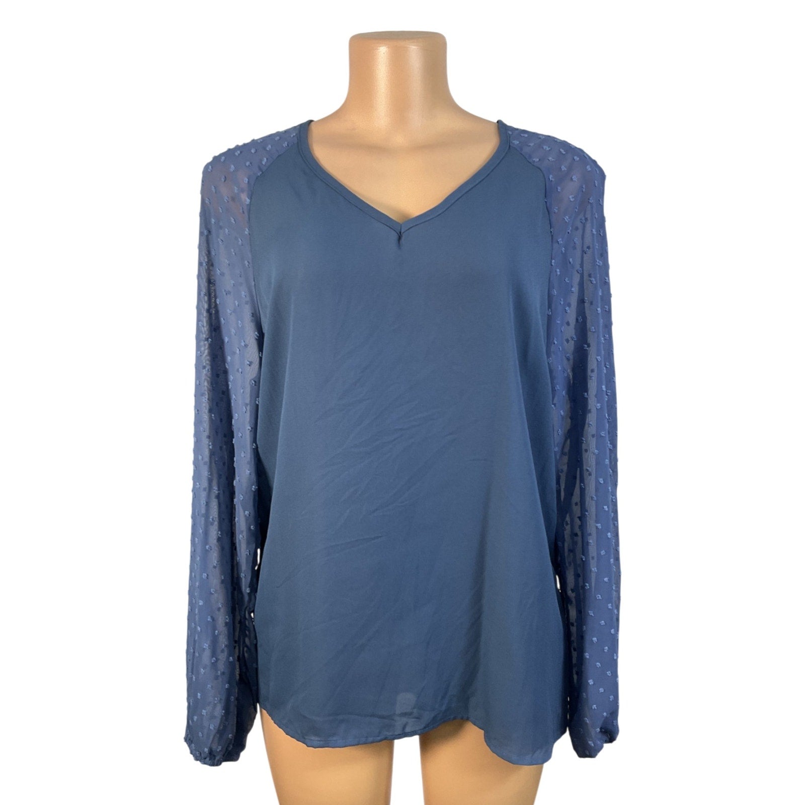 Blusa L