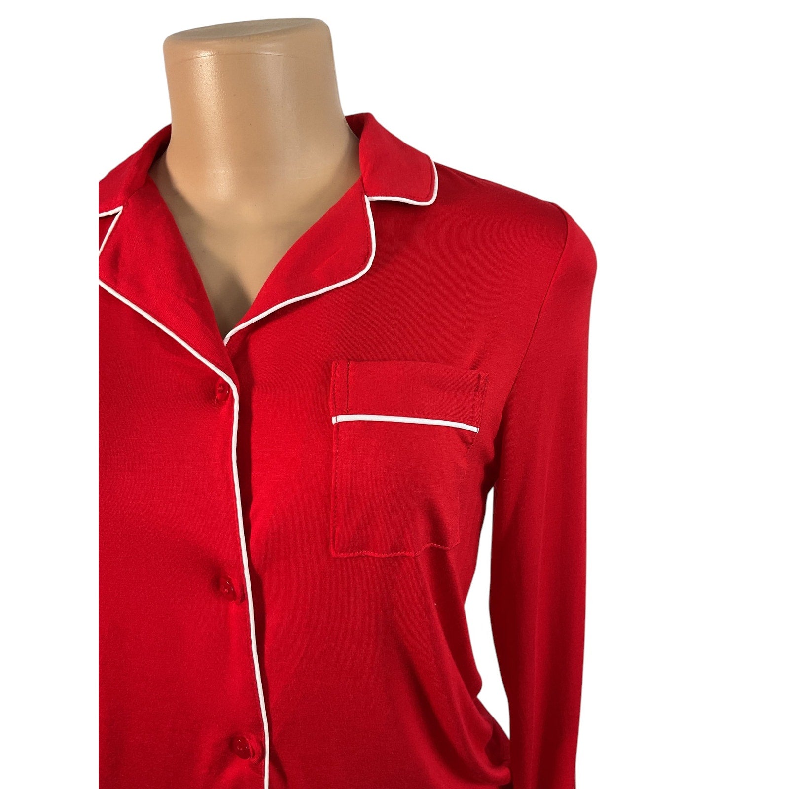 Blusa S