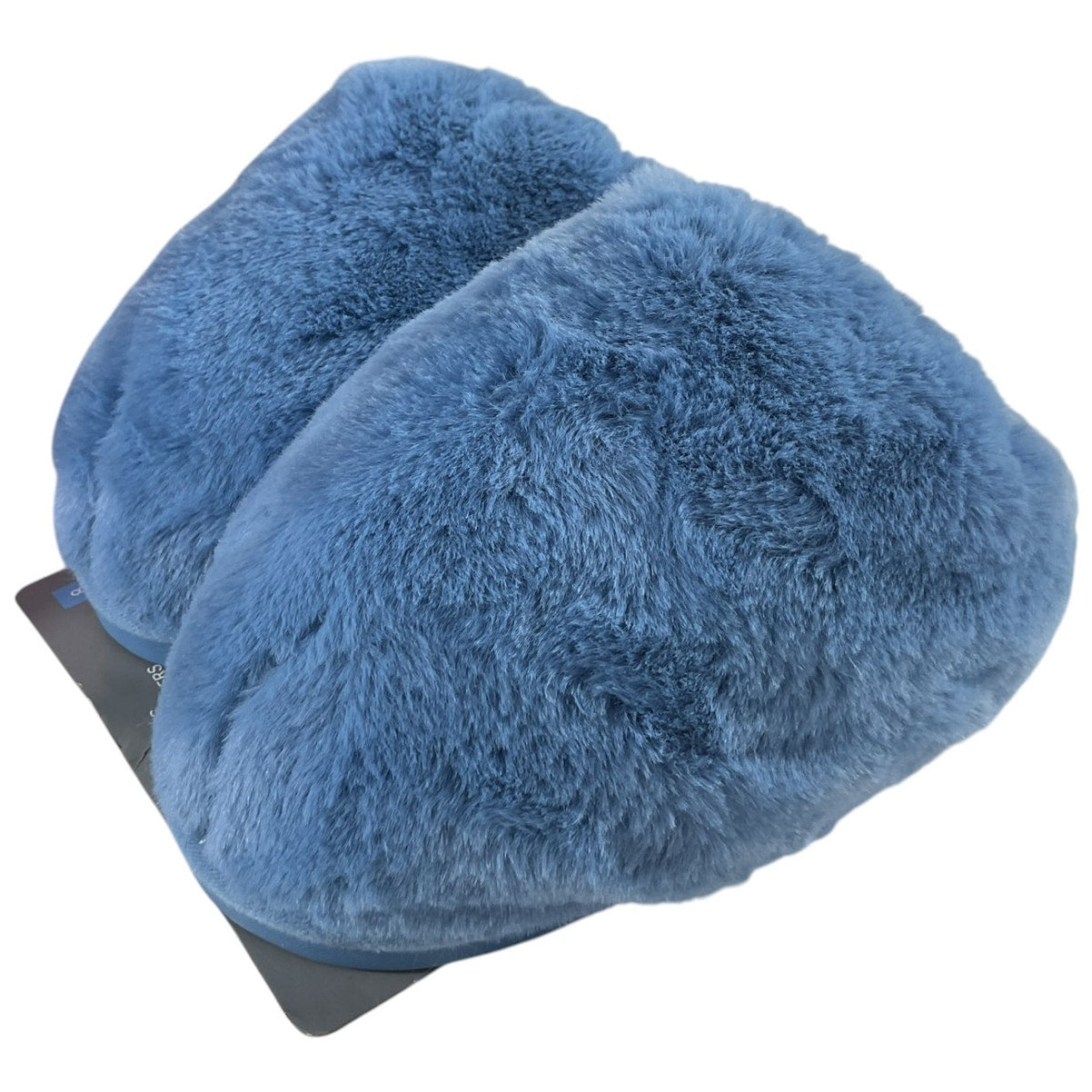 Pantuflas 8 (Serra)