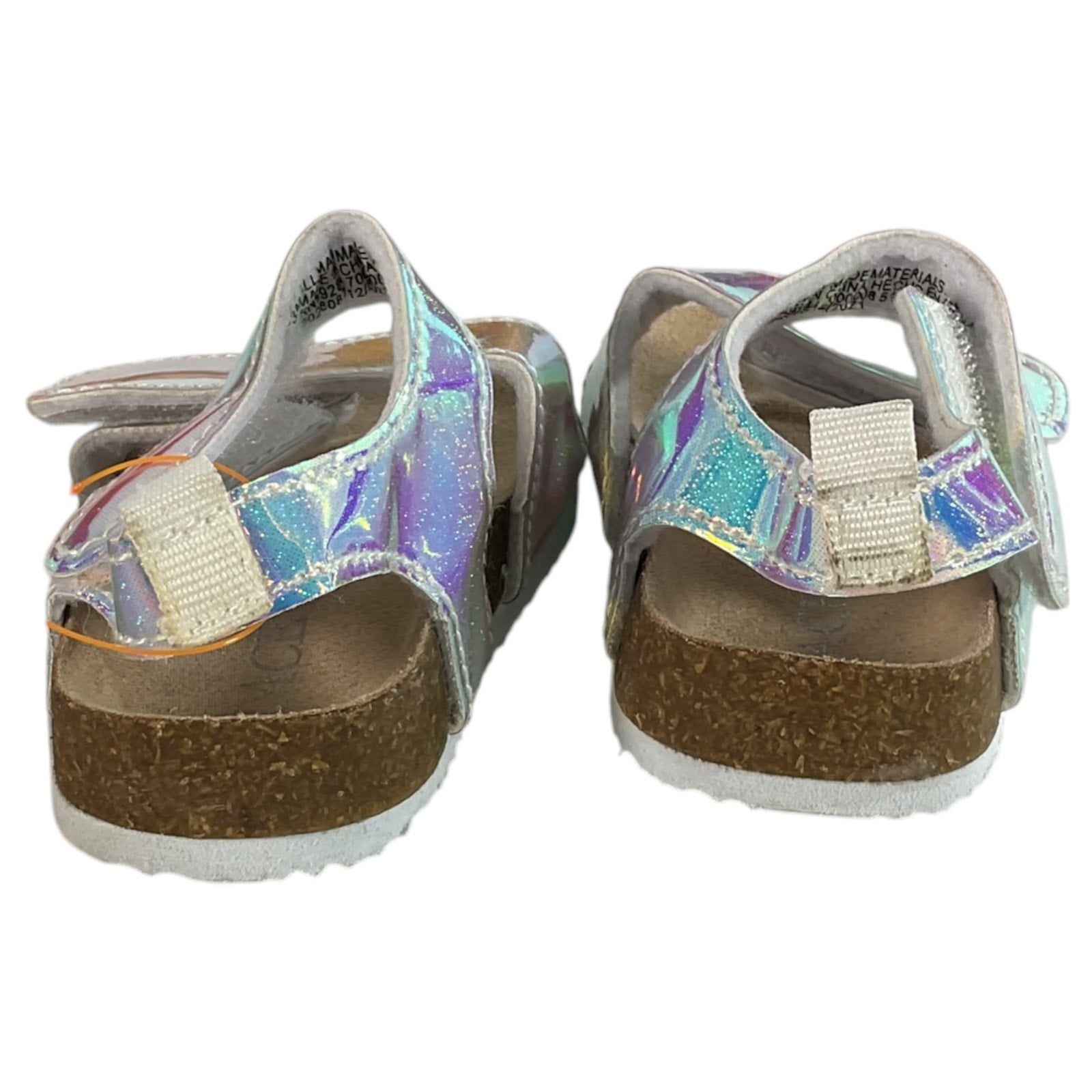 Sandalia niña 0-3M (PLACE)
