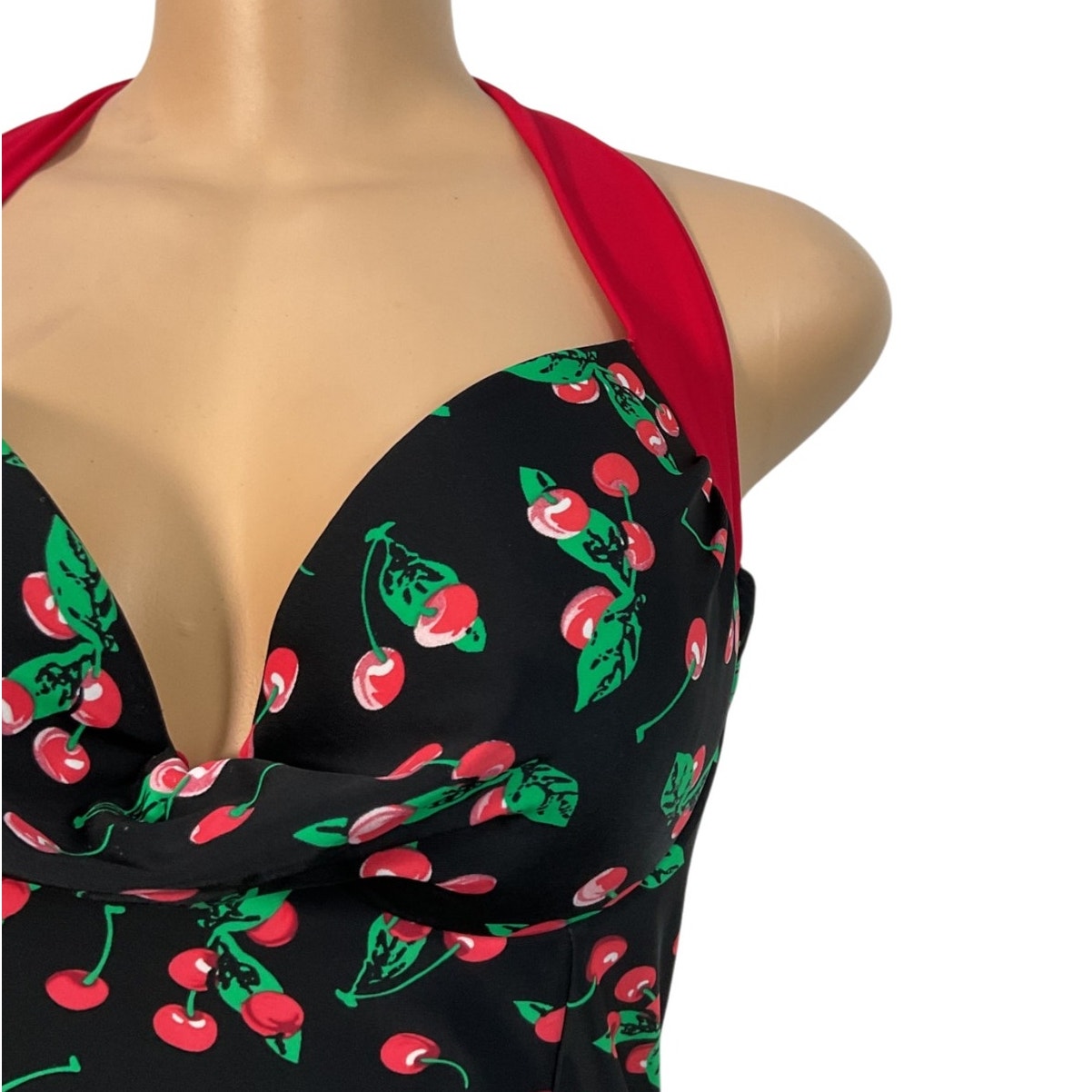 Traje de Baño XL