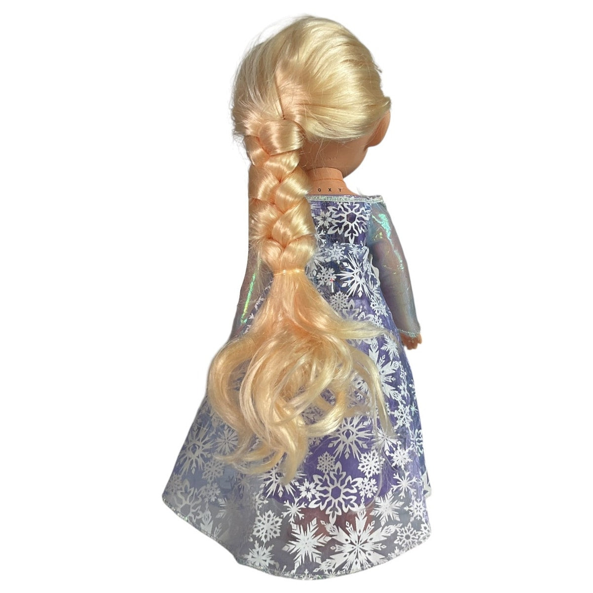 Elsa (Frozen)