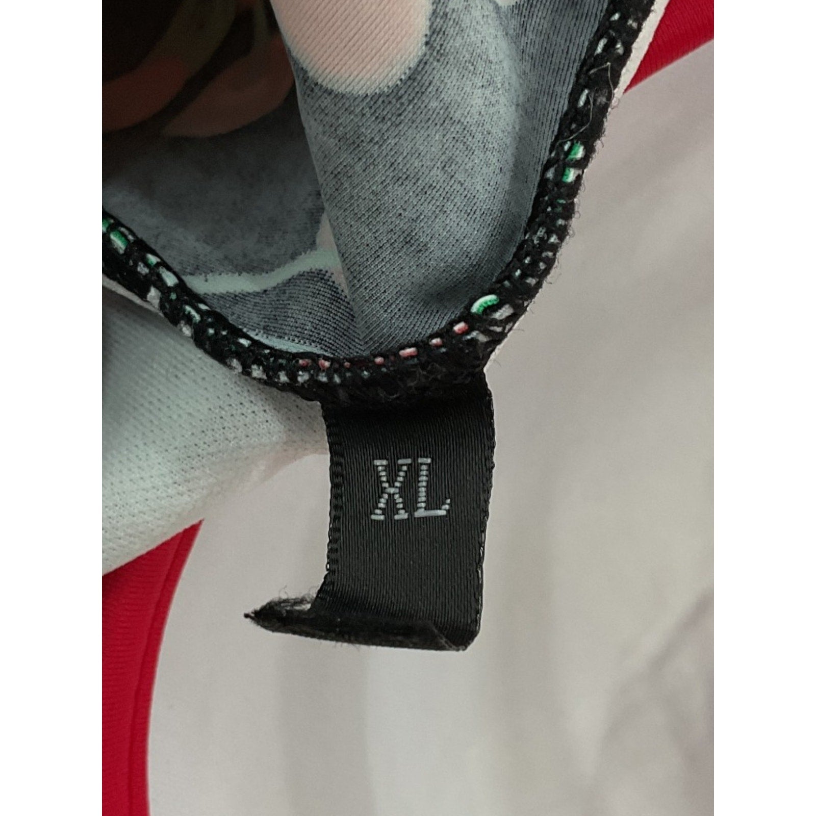Traje de Baño XL