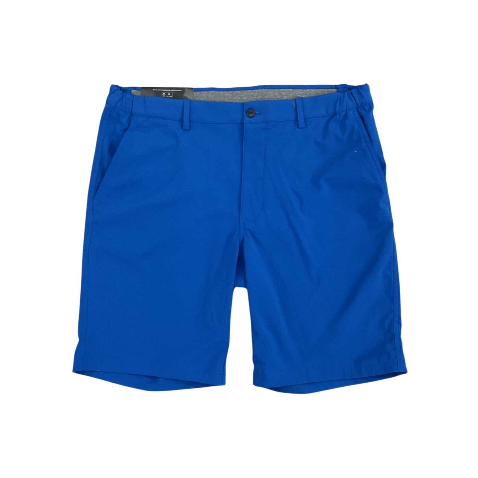 Short 34 (Greg Norman)
