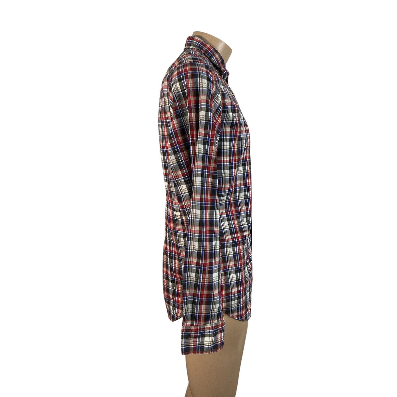 Camisa M (Banana Republic)