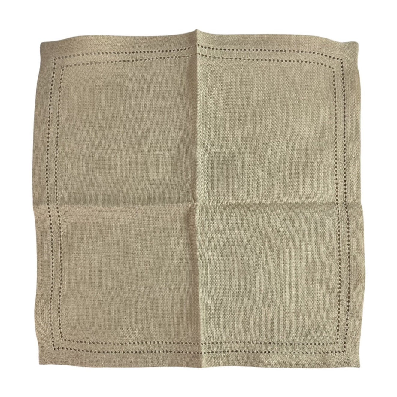Set de servilletas (Williams Sonoma)
