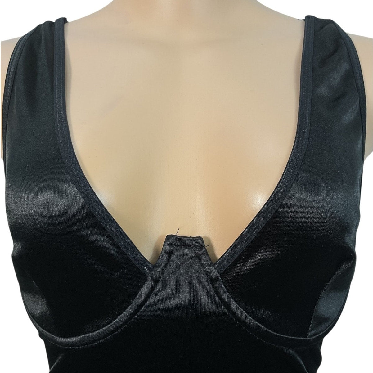 Vestido L (Shein)