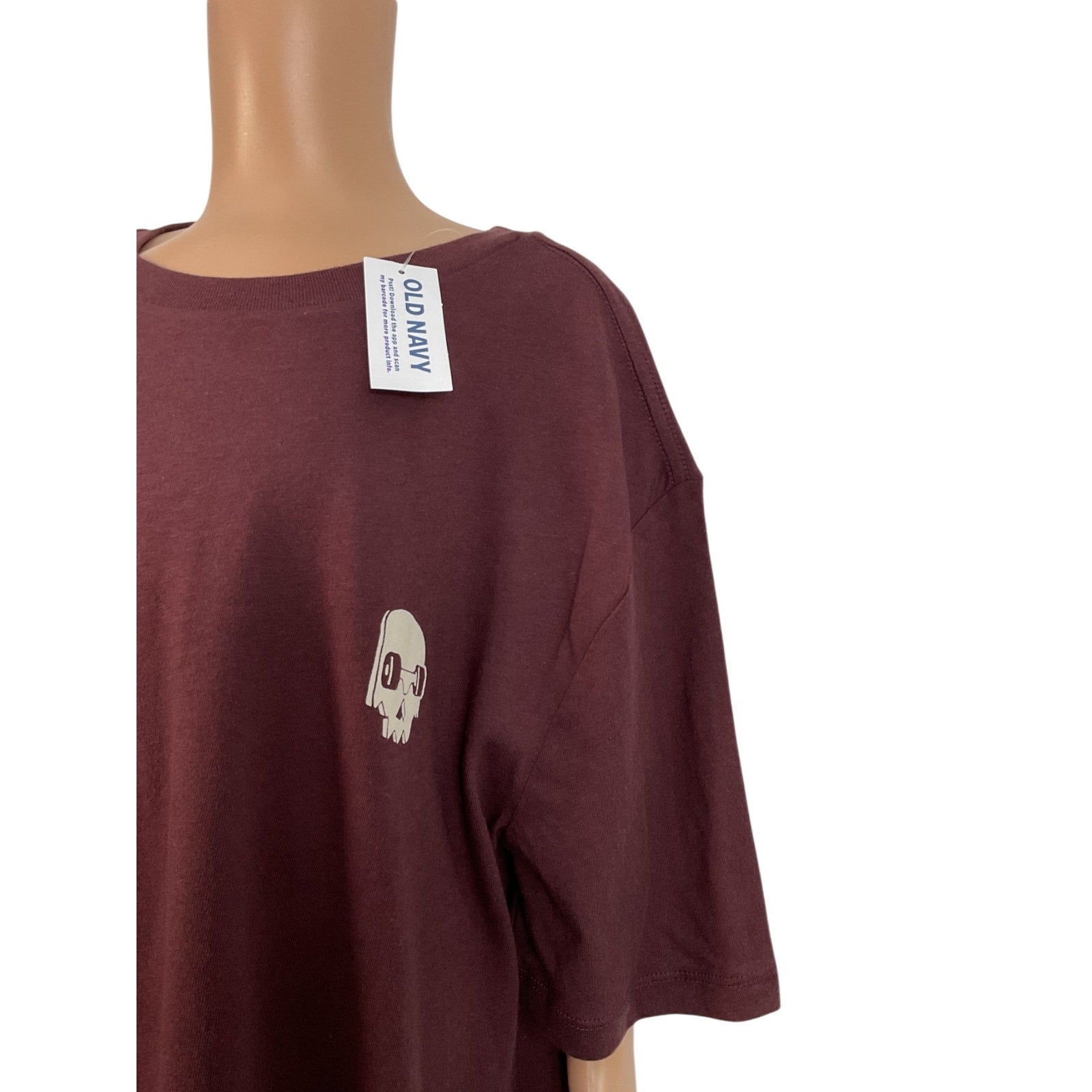 Camisa Niño XL(Old Navy)
