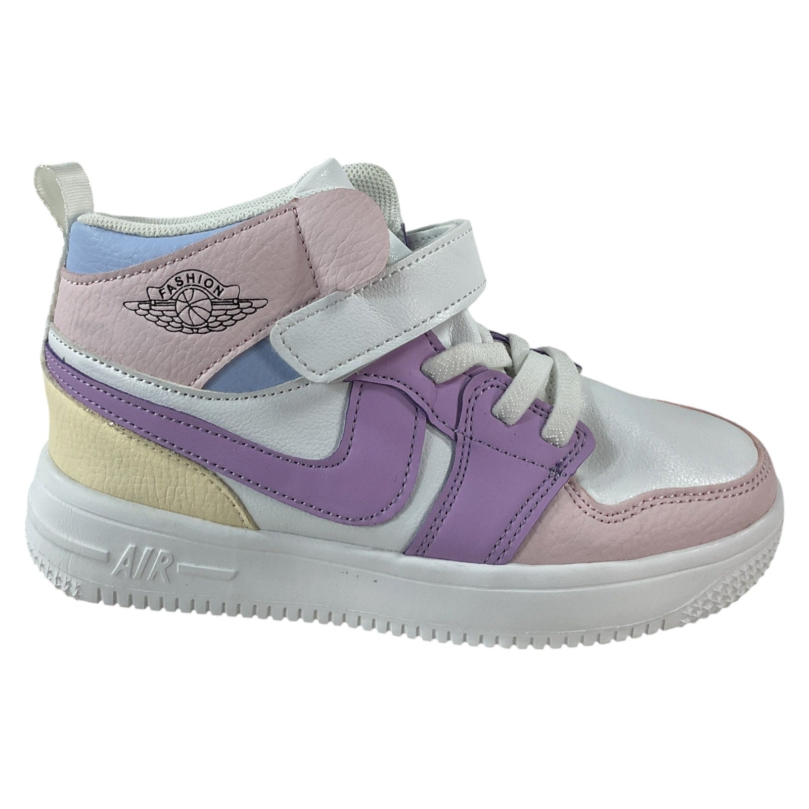 Tenis niña 2