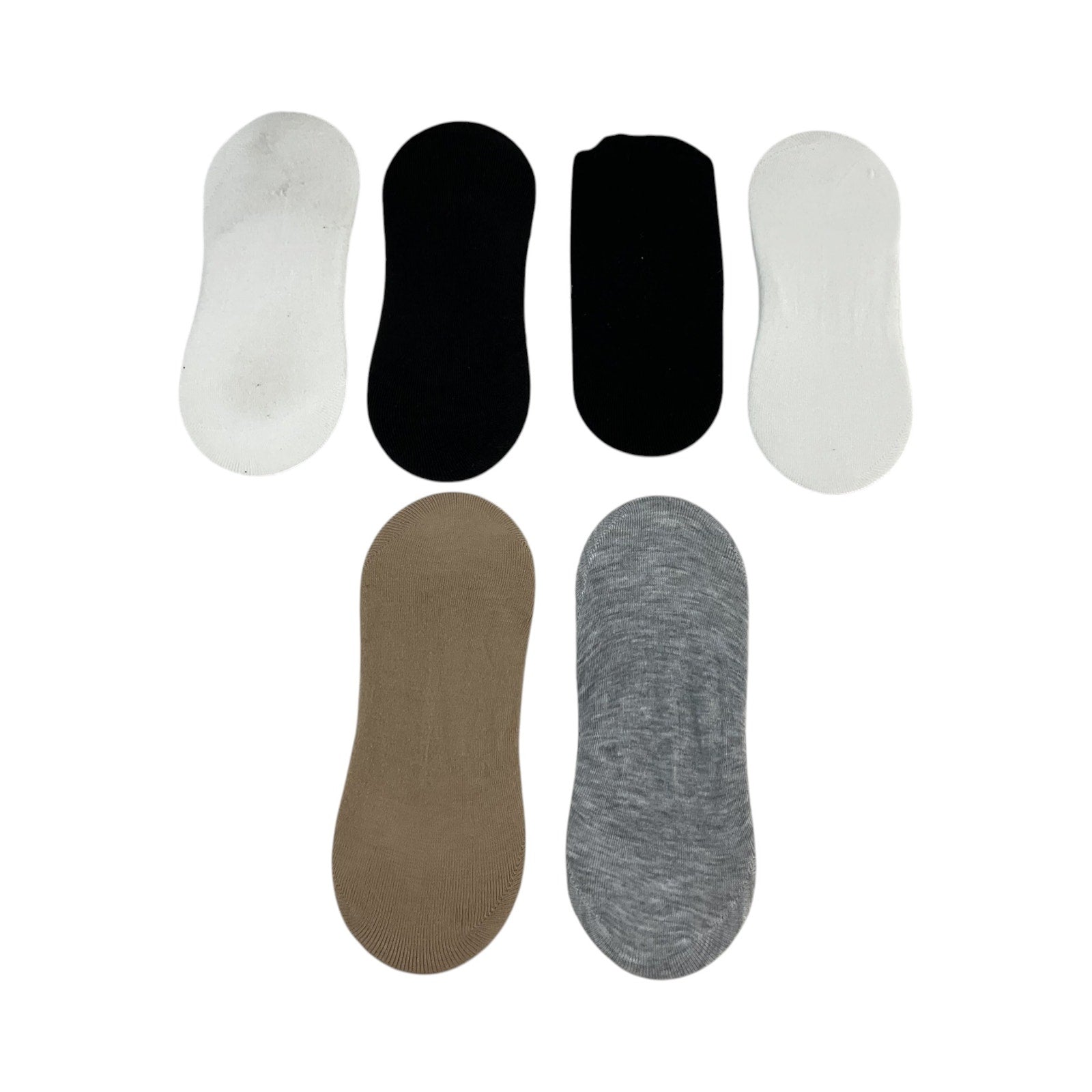 Calcetines invisibles