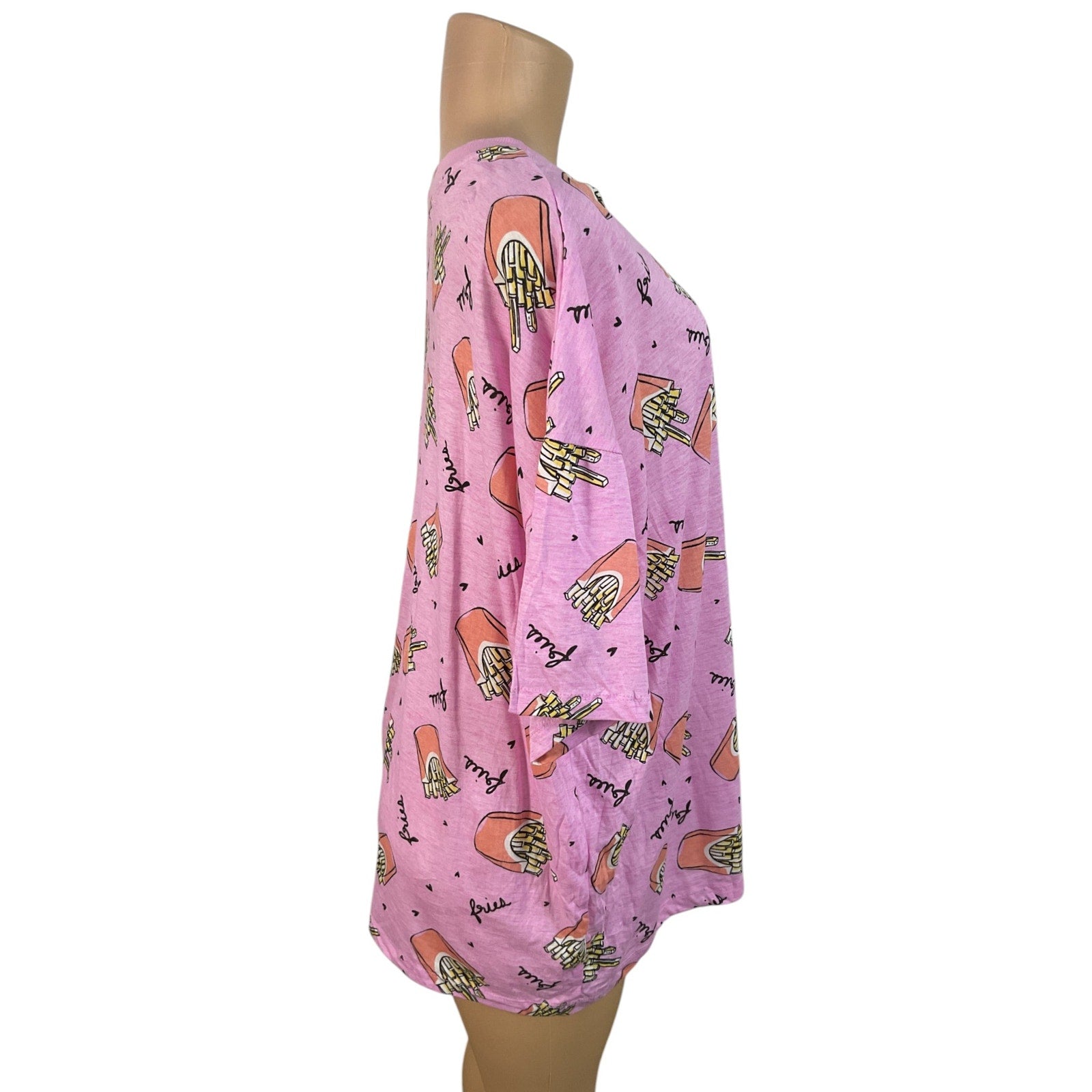 Blusa L