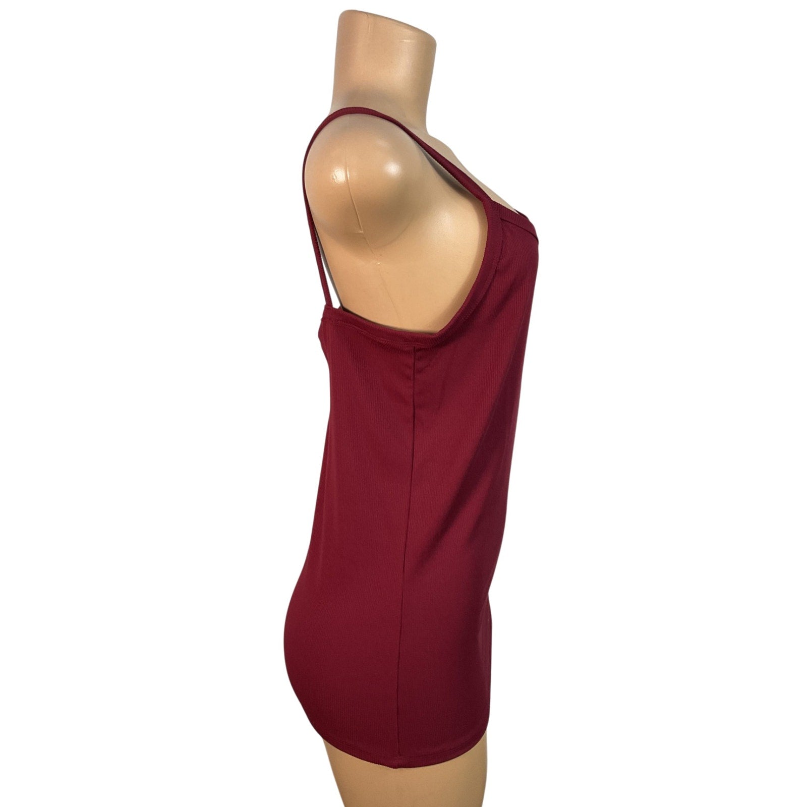 Blusa XL (No Boundaries)