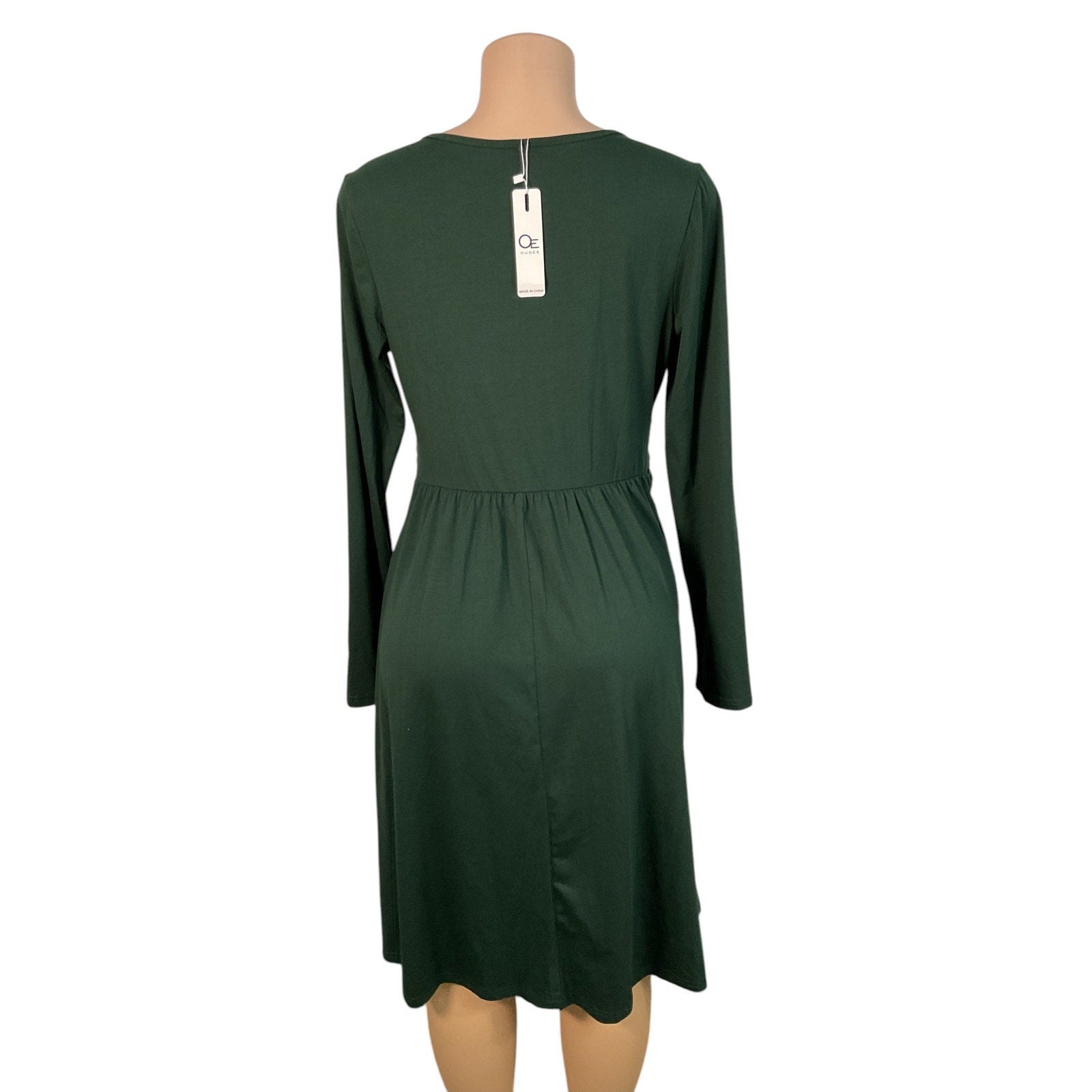 Vestido M