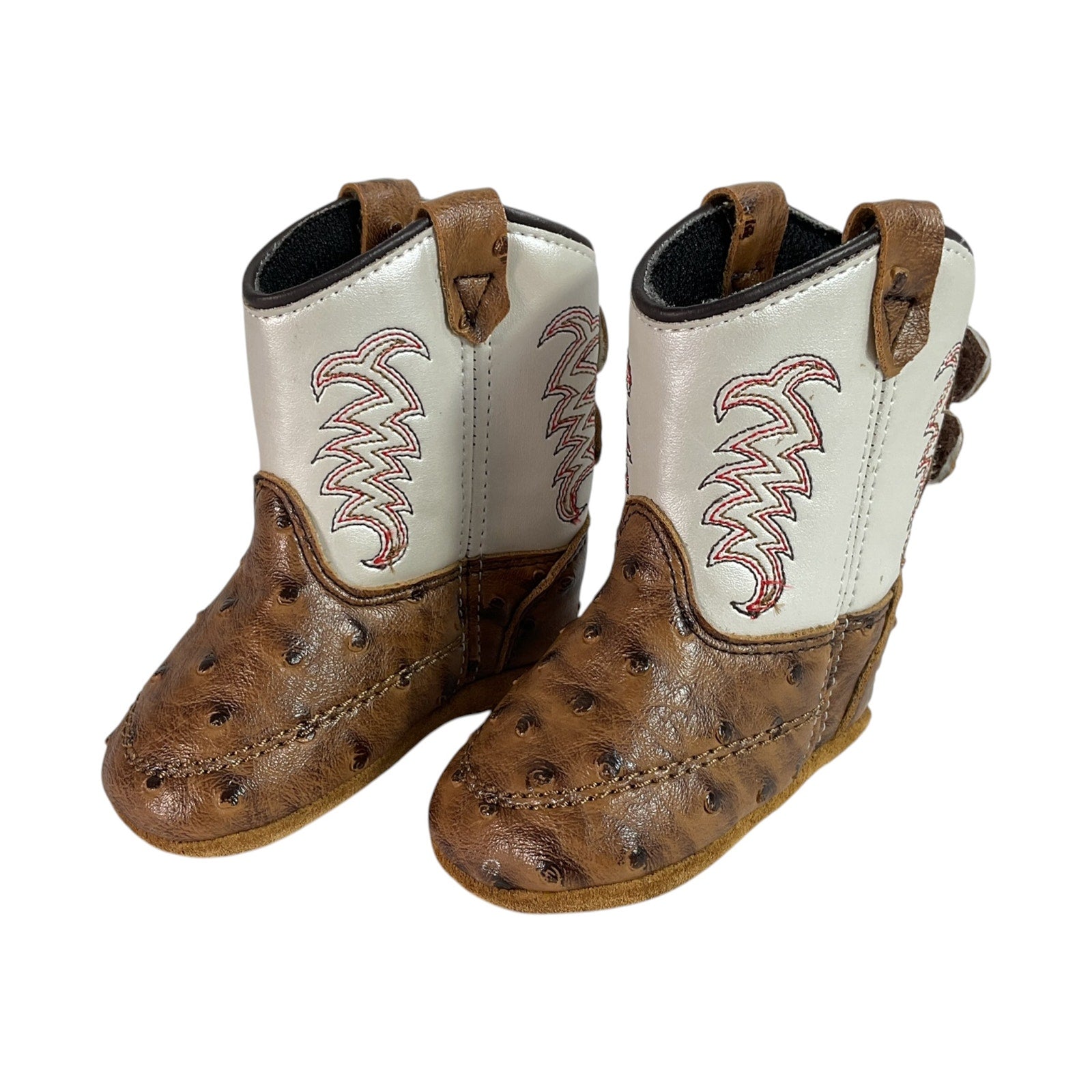 Botas Niño 1 (Old West)
