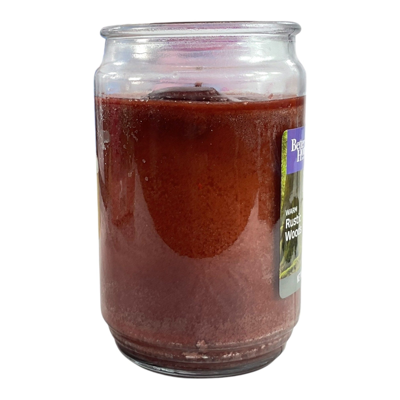 Vela aromática (Better Homes)